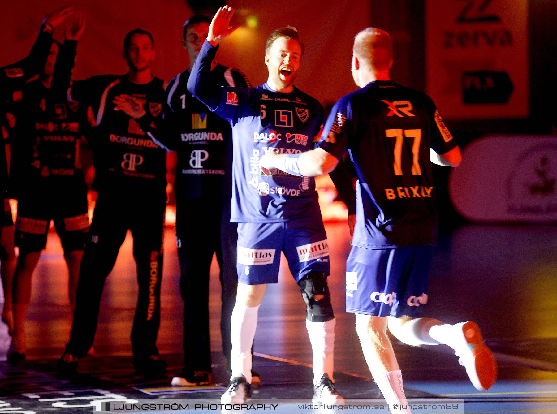 IFK Skövde HK-Eskilstuna Guif 32-21,herr,Arena Skövde,Skövde,Sverige,Handboll,,2021,264852