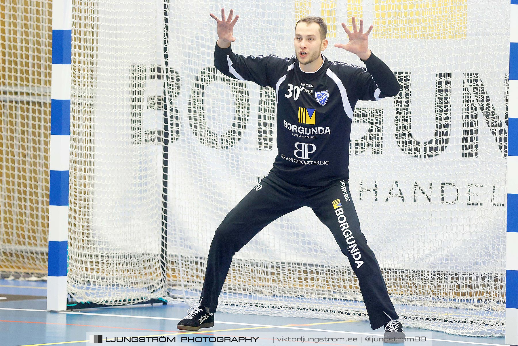 IFK Skövde HK-Eskilstuna Guif 32-21,herr,Arena Skövde,Skövde,Sverige,Handboll,,2021,264862