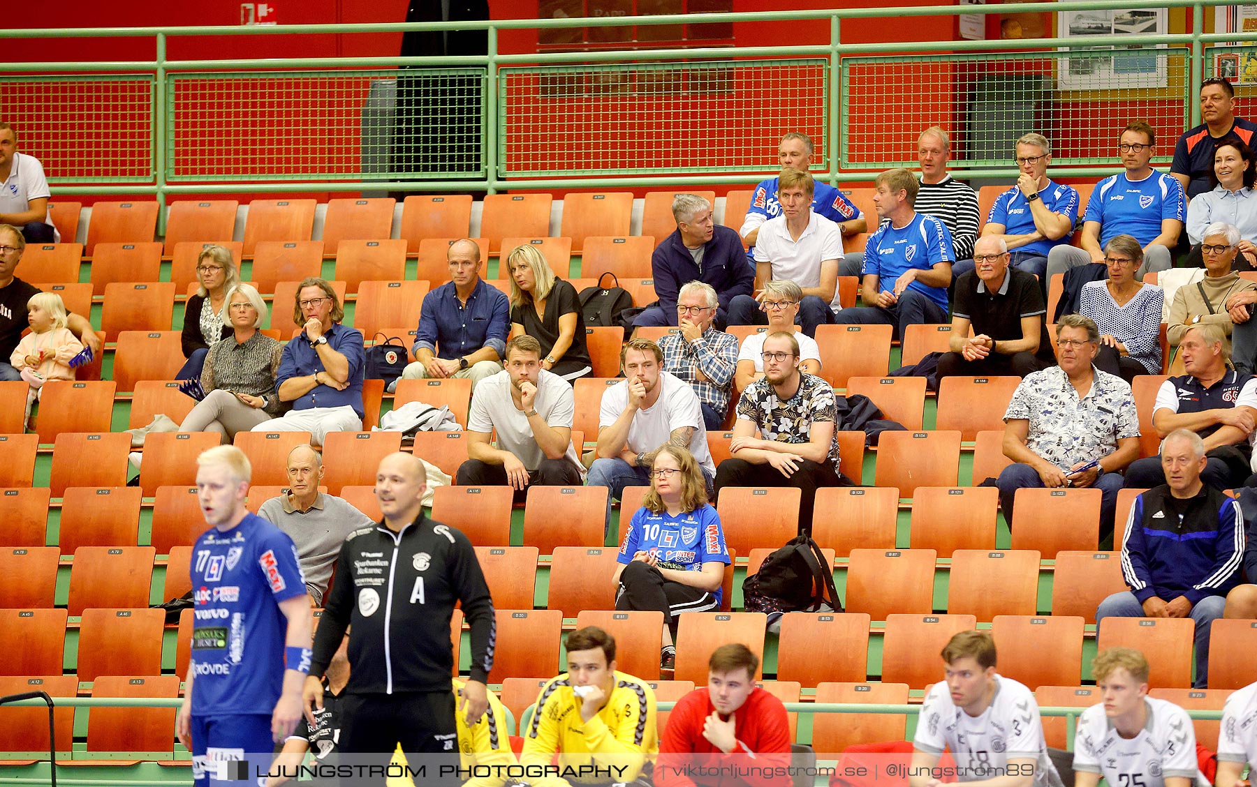 IFK Skövde HK-Eskilstuna Guif 32-21,herr,Arena Skövde,Skövde,Sverige,Handboll,,2021,264867