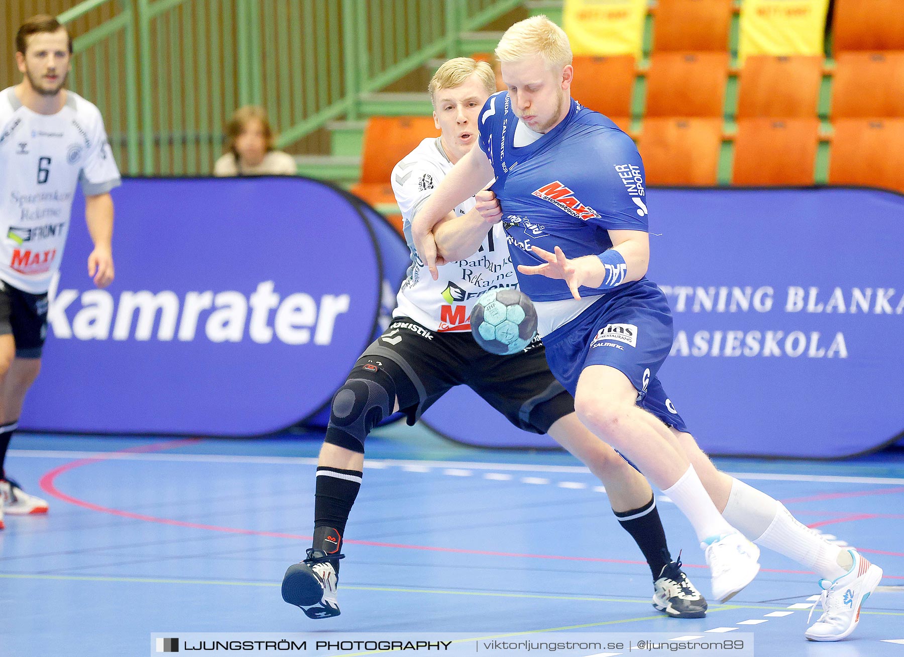 IFK Skövde HK-Eskilstuna Guif 32-21,herr,Arena Skövde,Skövde,Sverige,Handboll,,2021,264872