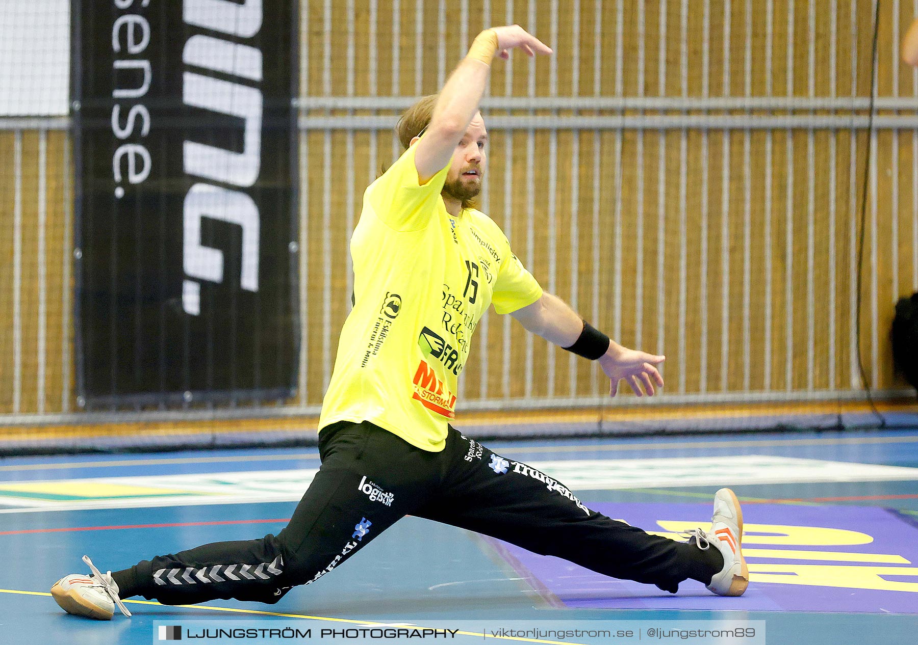 IFK Skövde HK-Eskilstuna Guif 32-21,herr,Arena Skövde,Skövde,Sverige,Handboll,,2021,264888