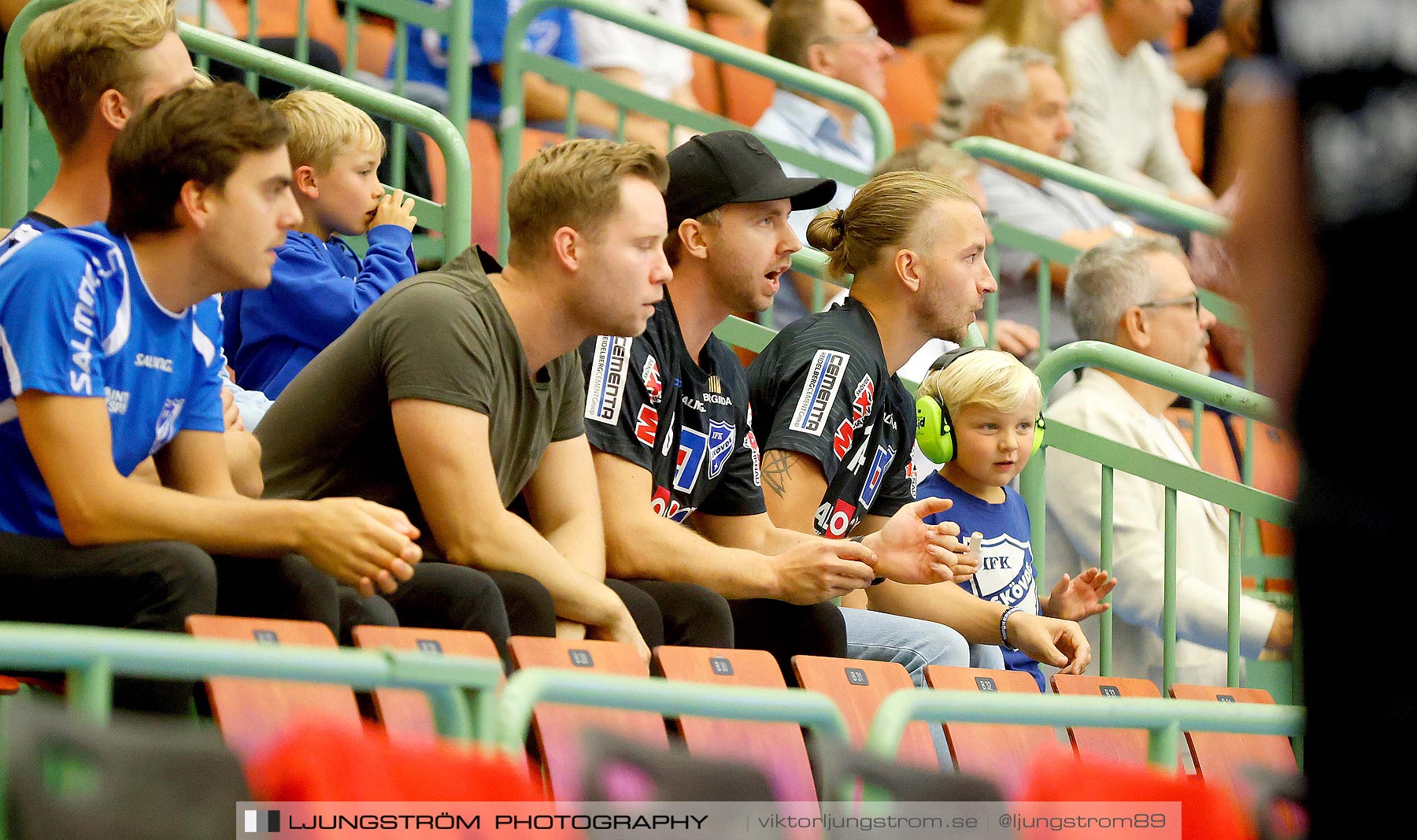 IFK Skövde HK-Eskilstuna Guif 32-21,herr,Arena Skövde,Skövde,Sverige,Handboll,,2021,264894