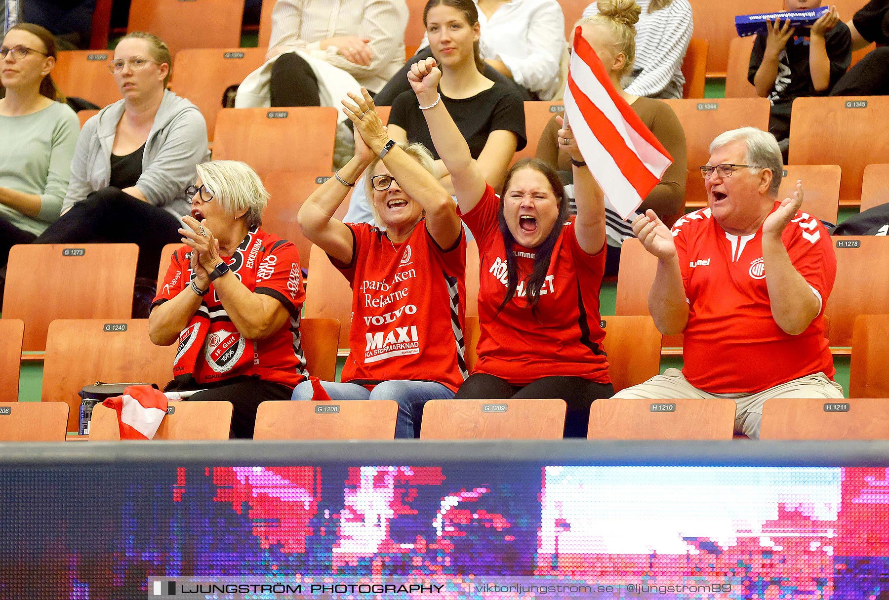 IFK Skövde HK-Eskilstuna Guif 32-21,herr,Arena Skövde,Skövde,Sverige,Handboll,,2021,264908