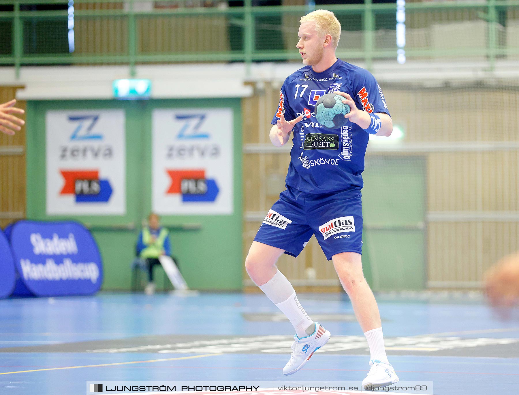 IFK Skövde HK-Eskilstuna Guif 32-21,herr,Arena Skövde,Skövde,Sverige,Handboll,,2021,264920