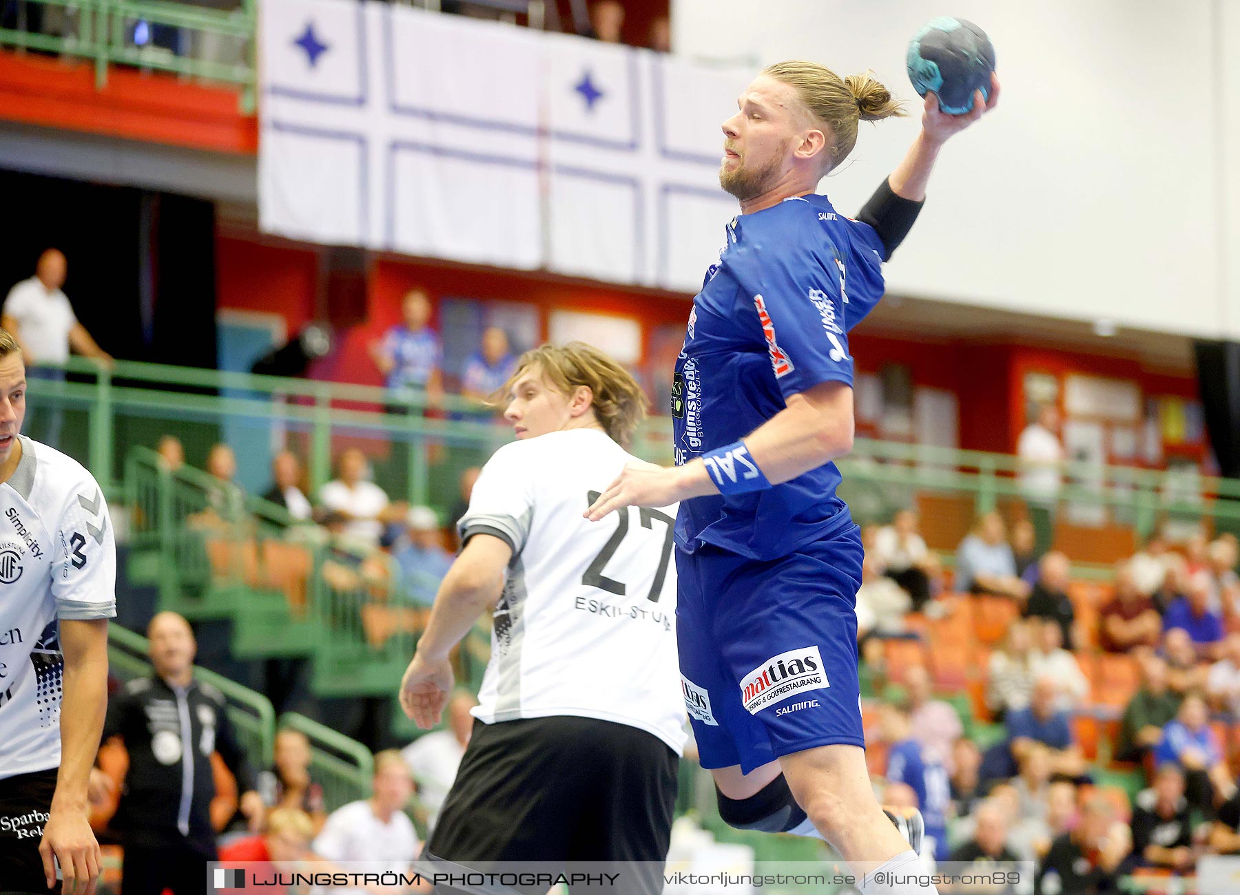 IFK Skövde HK-Eskilstuna Guif 32-21,herr,Arena Skövde,Skövde,Sverige,Handboll,,2021,264930