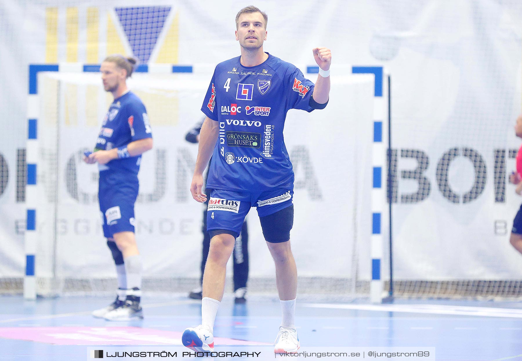 IFK Skövde HK-Eskilstuna Guif 32-21,herr,Arena Skövde,Skövde,Sverige,Handboll,,2021,264933