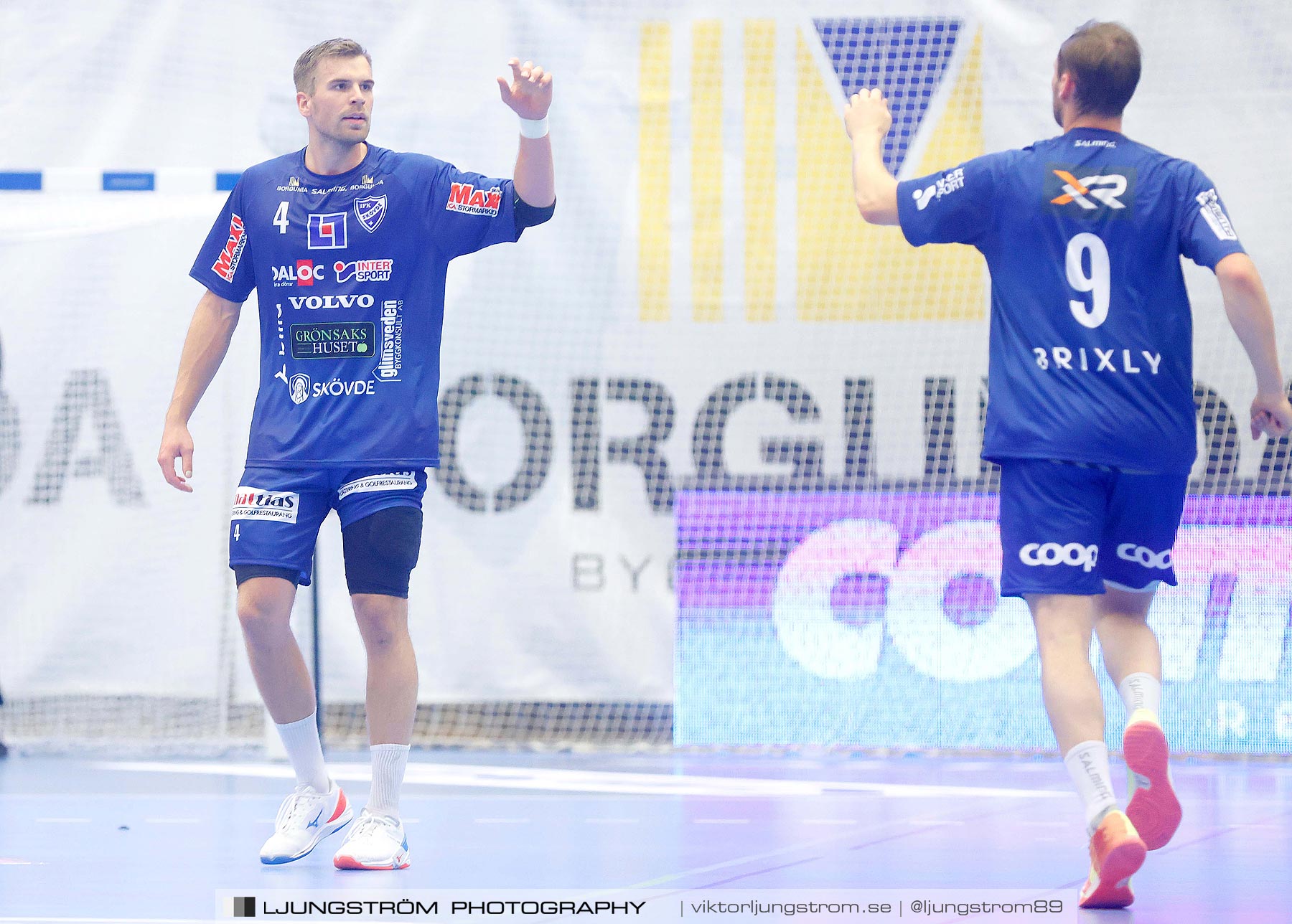 IFK Skövde HK-Eskilstuna Guif 32-21,herr,Arena Skövde,Skövde,Sverige,Handboll,,2021,264934