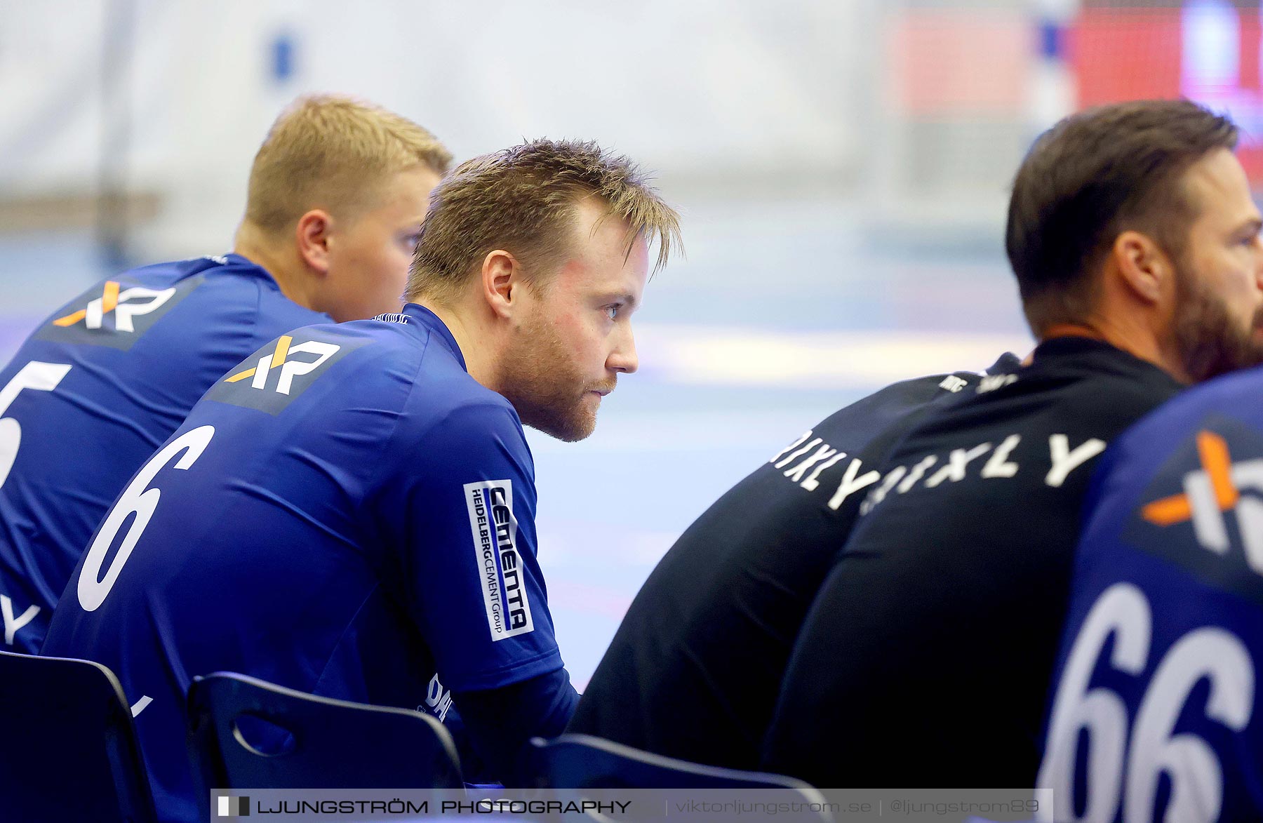 IFK Skövde HK-Eskilstuna Guif 32-21,herr,Arena Skövde,Skövde,Sverige,Handboll,,2021,264936