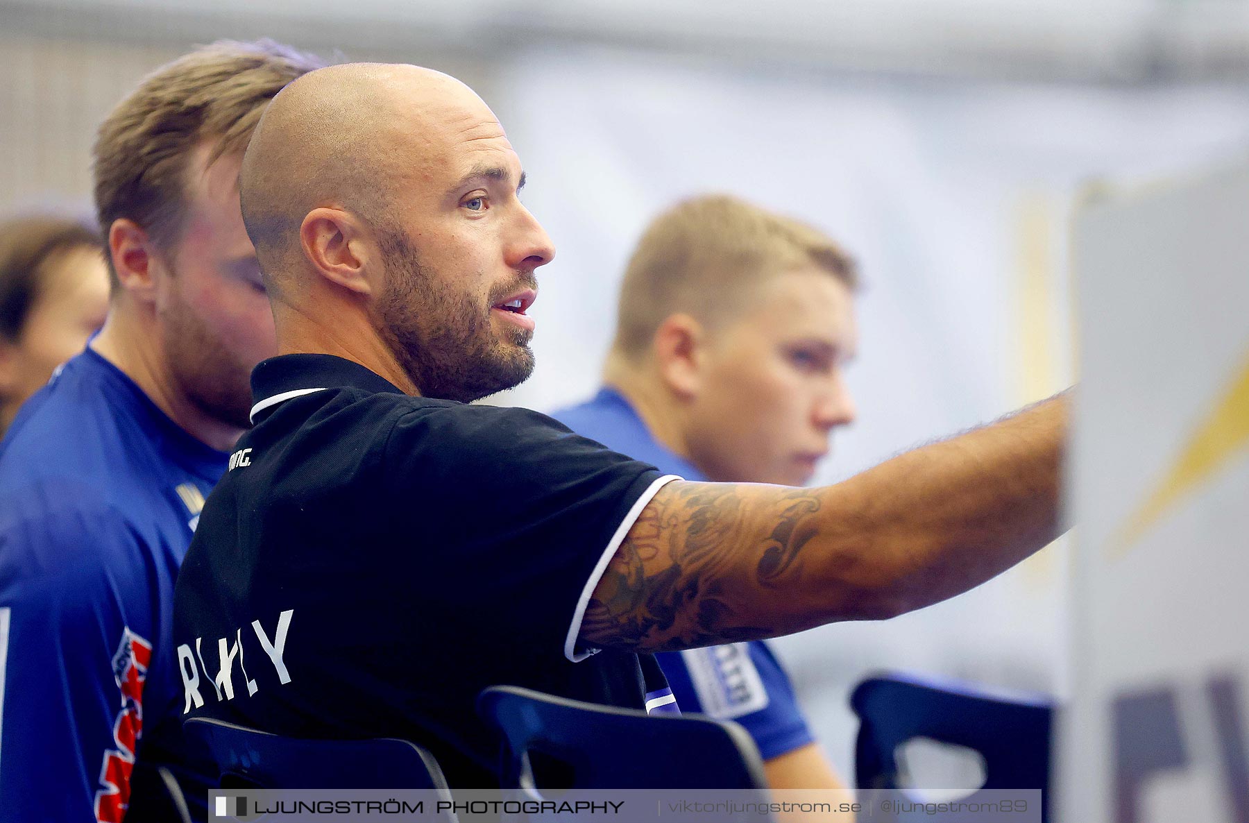 IFK Skövde HK-Eskilstuna Guif 32-21,herr,Arena Skövde,Skövde,Sverige,Handboll,,2021,264954