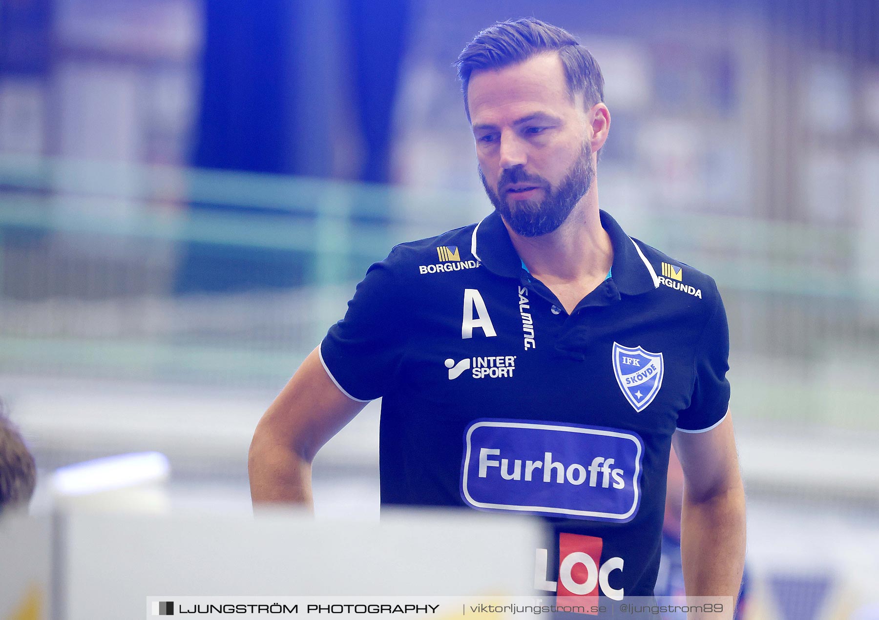 IFK Skövde HK-Eskilstuna Guif 32-21,herr,Arena Skövde,Skövde,Sverige,Handboll,,2021,264957