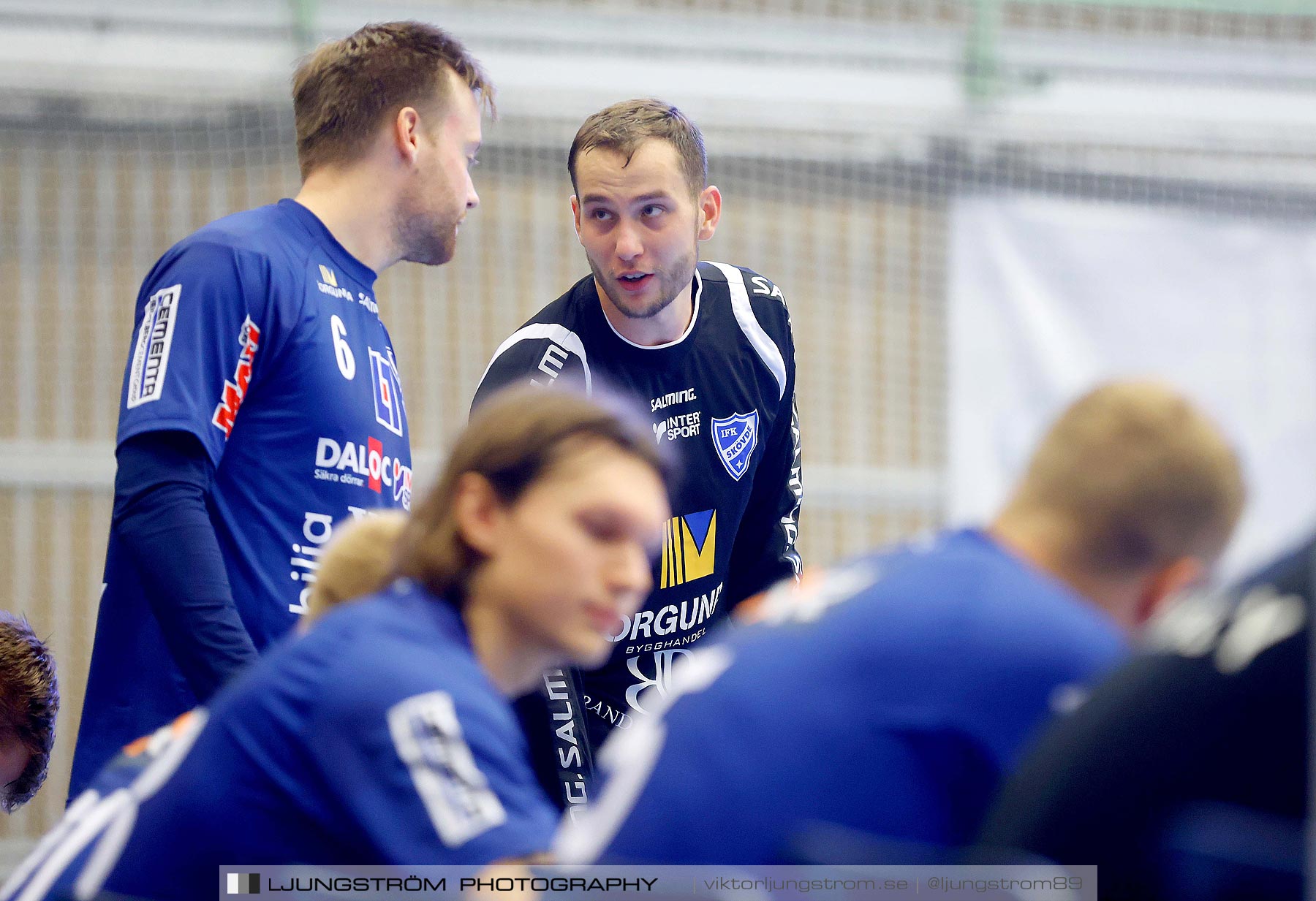 IFK Skövde HK-Eskilstuna Guif 32-21,herr,Arena Skövde,Skövde,Sverige,Handboll,,2021,264968