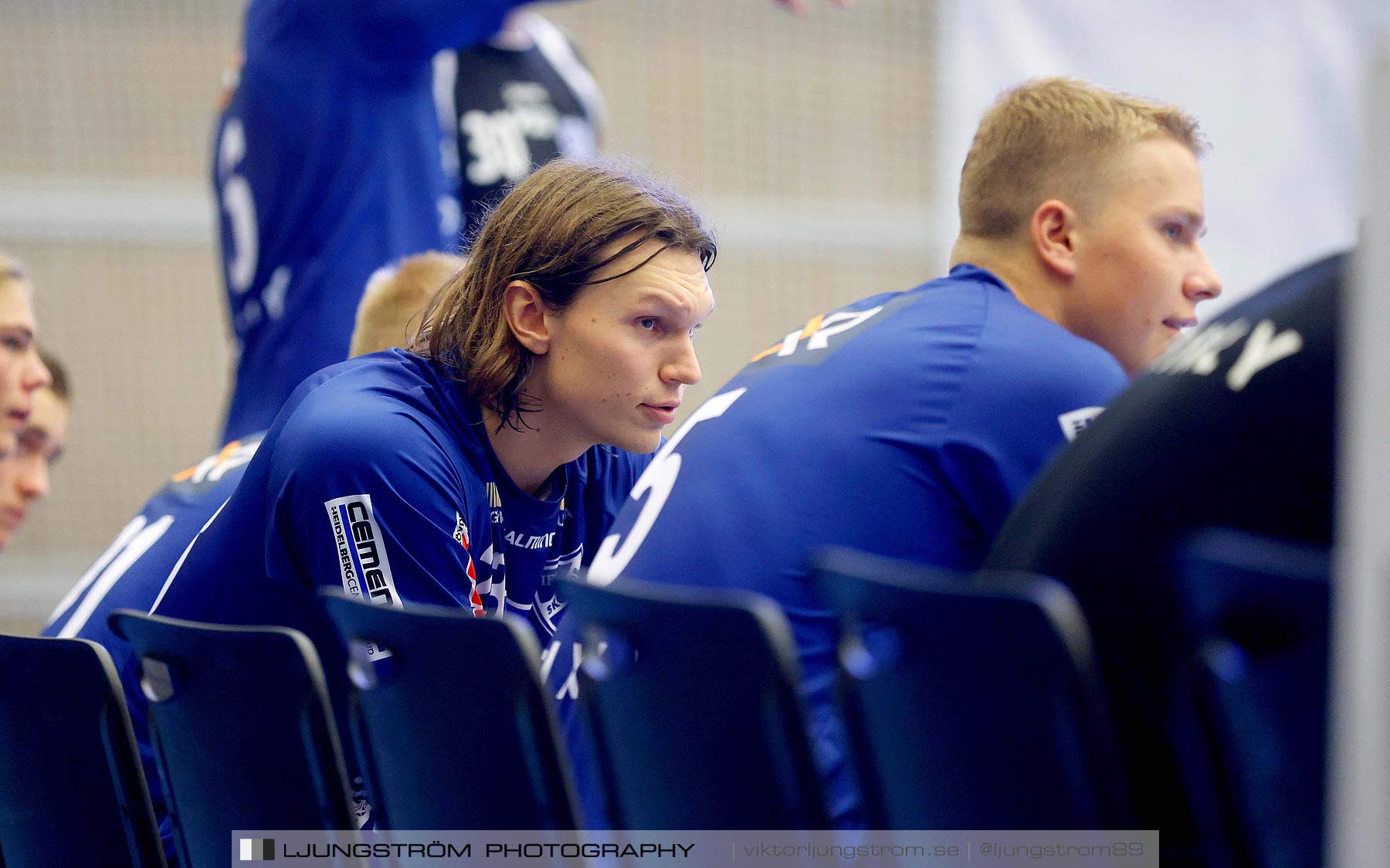 IFK Skövde HK-Eskilstuna Guif 32-21,herr,Arena Skövde,Skövde,Sverige,Handboll,,2021,264969