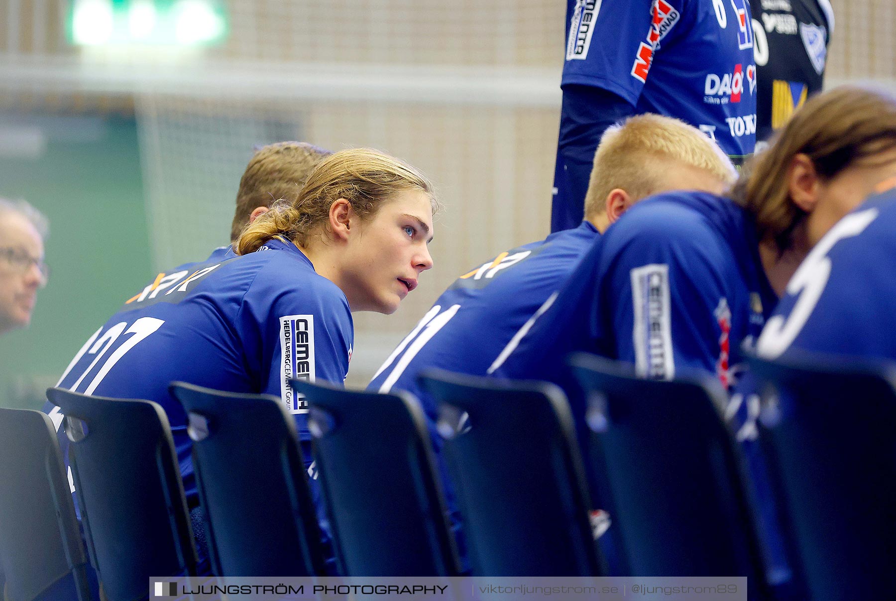 IFK Skövde HK-Eskilstuna Guif 32-21,herr,Arena Skövde,Skövde,Sverige,Handboll,,2021,264970