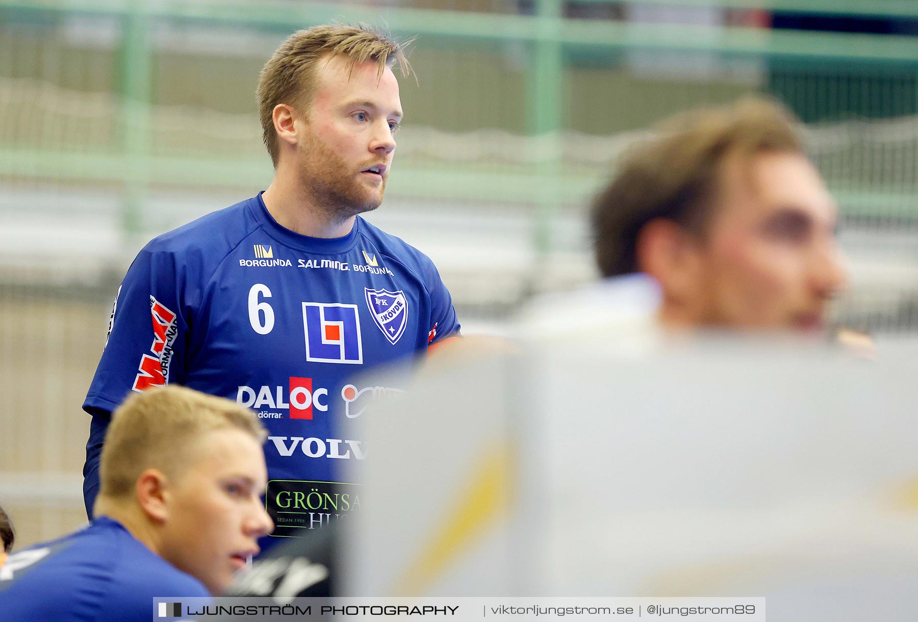 IFK Skövde HK-Eskilstuna Guif 32-21,herr,Arena Skövde,Skövde,Sverige,Handboll,,2021,264972