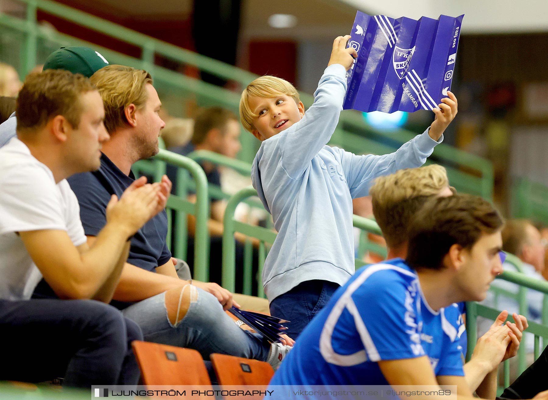 IFK Skövde HK-Eskilstuna Guif 32-21,herr,Arena Skövde,Skövde,Sverige,Handboll,,2021,264981