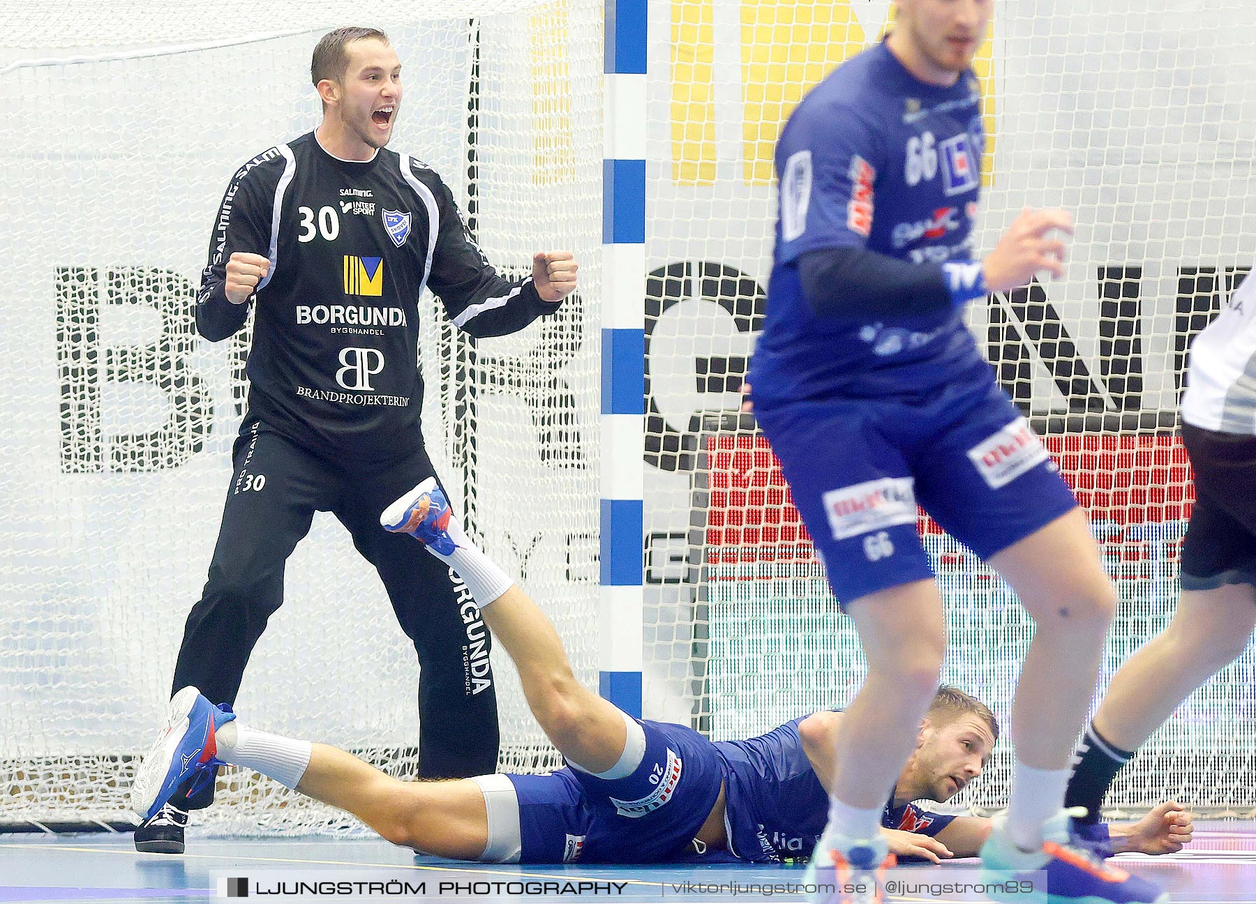 IFK Skövde HK-Eskilstuna Guif 32-21,herr,Arena Skövde,Skövde,Sverige,Handboll,,2021,264982