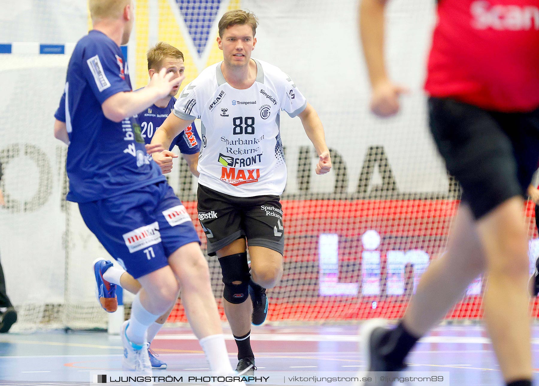 IFK Skövde HK-Eskilstuna Guif 32-21,herr,Arena Skövde,Skövde,Sverige,Handboll,,2021,264988