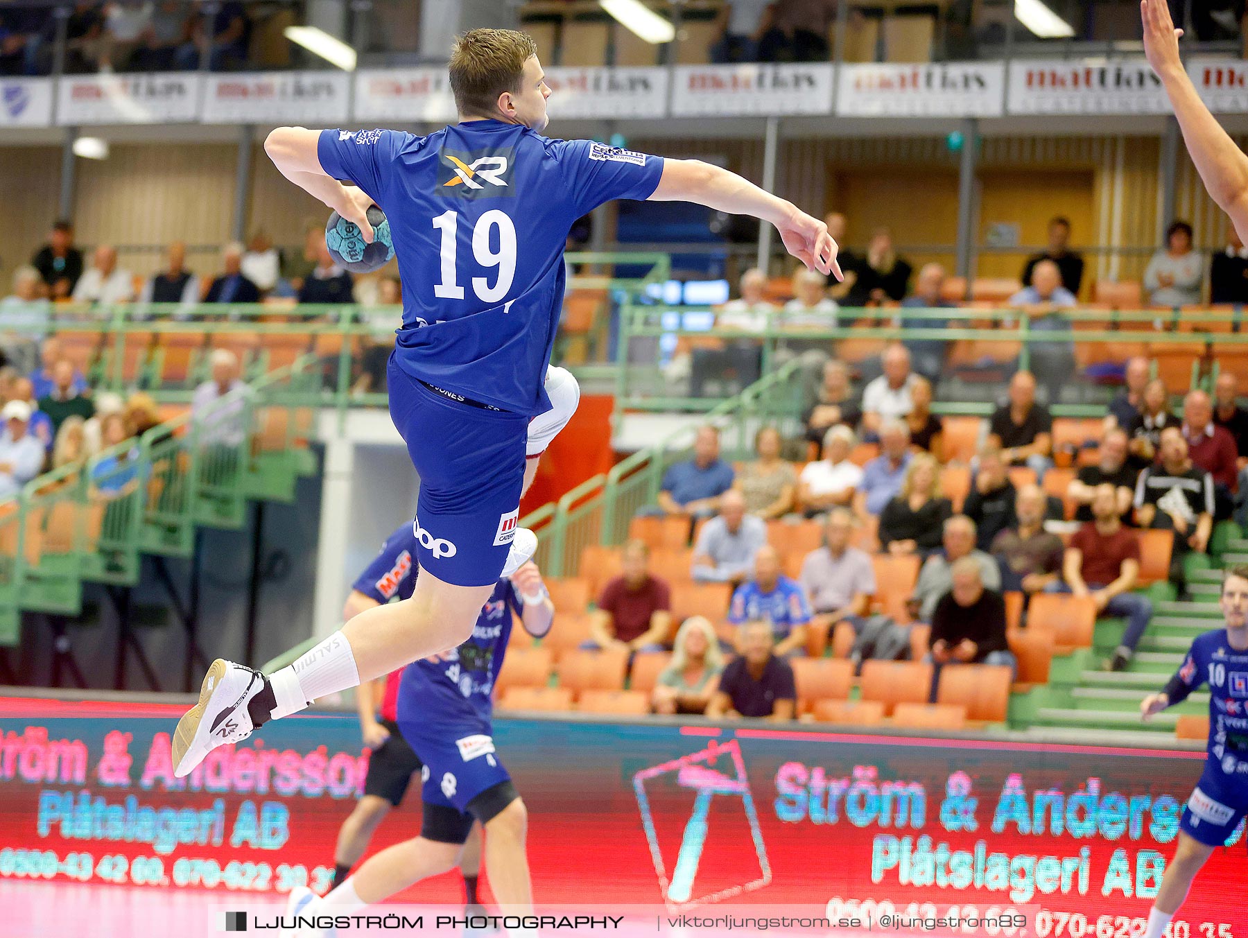 IFK Skövde HK-Eskilstuna Guif 32-21,herr,Arena Skövde,Skövde,Sverige,Handboll,,2021,264990