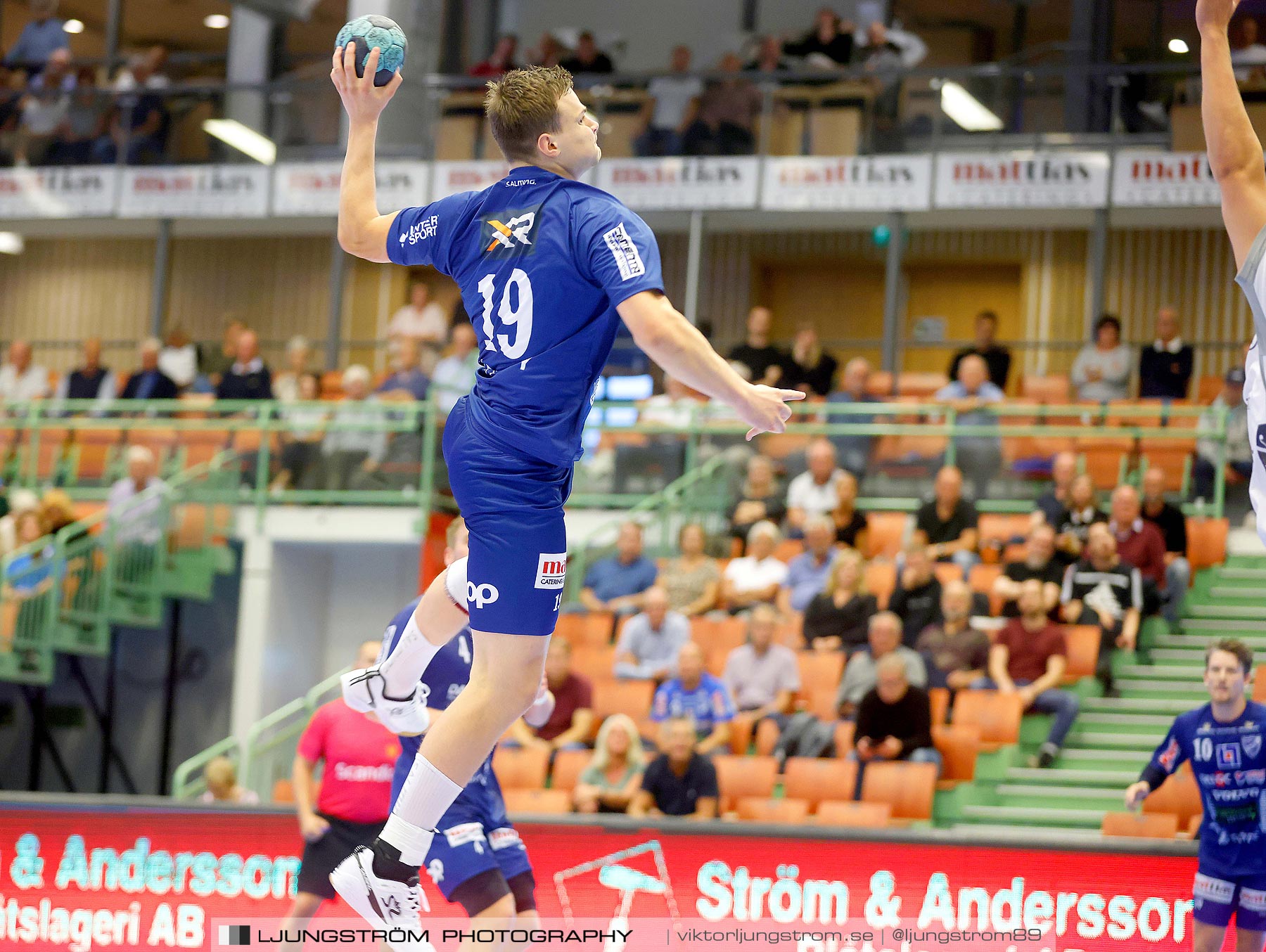 IFK Skövde HK-Eskilstuna Guif 32-21,herr,Arena Skövde,Skövde,Sverige,Handboll,,2021,264991