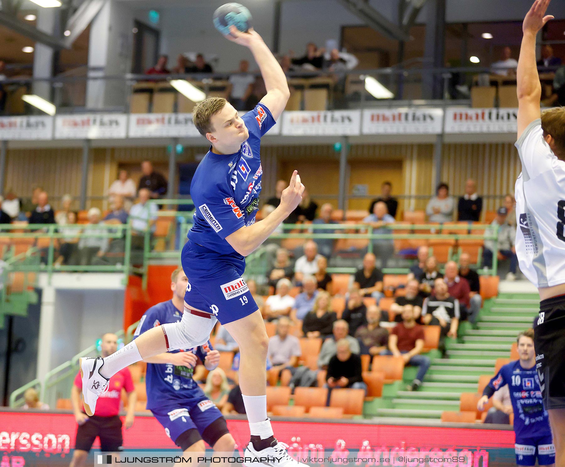 IFK Skövde HK-Eskilstuna Guif 32-21,herr,Arena Skövde,Skövde,Sverige,Handboll,,2021,264993