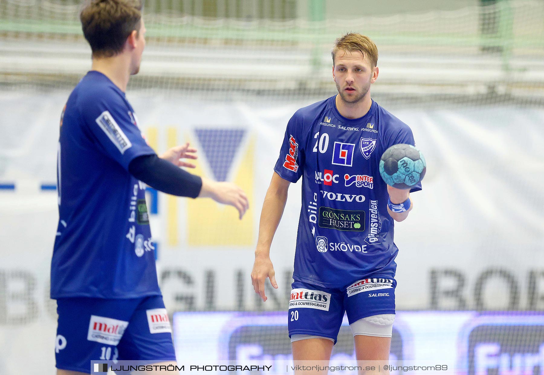 IFK Skövde HK-Eskilstuna Guif 32-21,herr,Arena Skövde,Skövde,Sverige,Handboll,,2021,264998