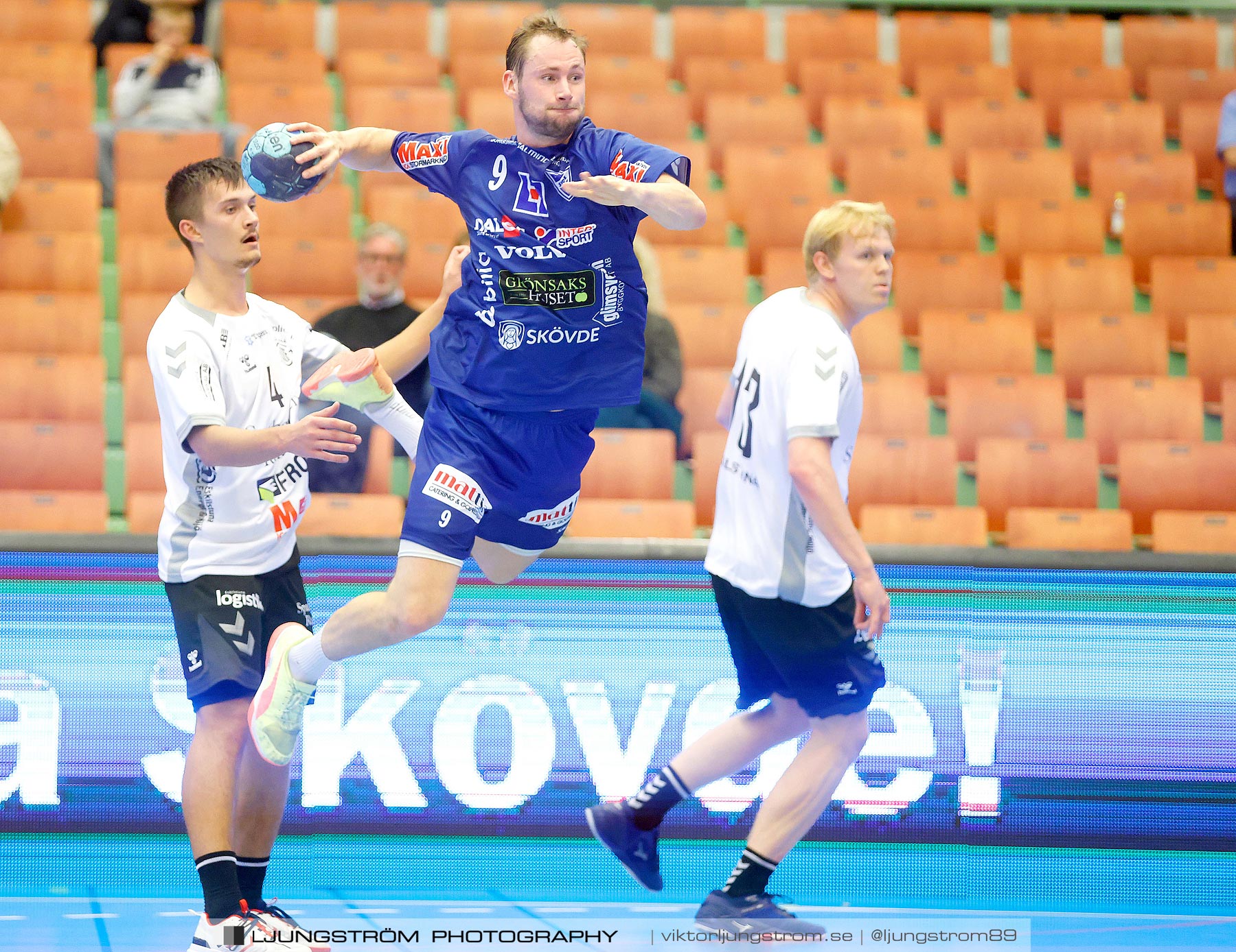 IFK Skövde HK-Eskilstuna Guif 32-21,herr,Arena Skövde,Skövde,Sverige,Handboll,,2021,265002