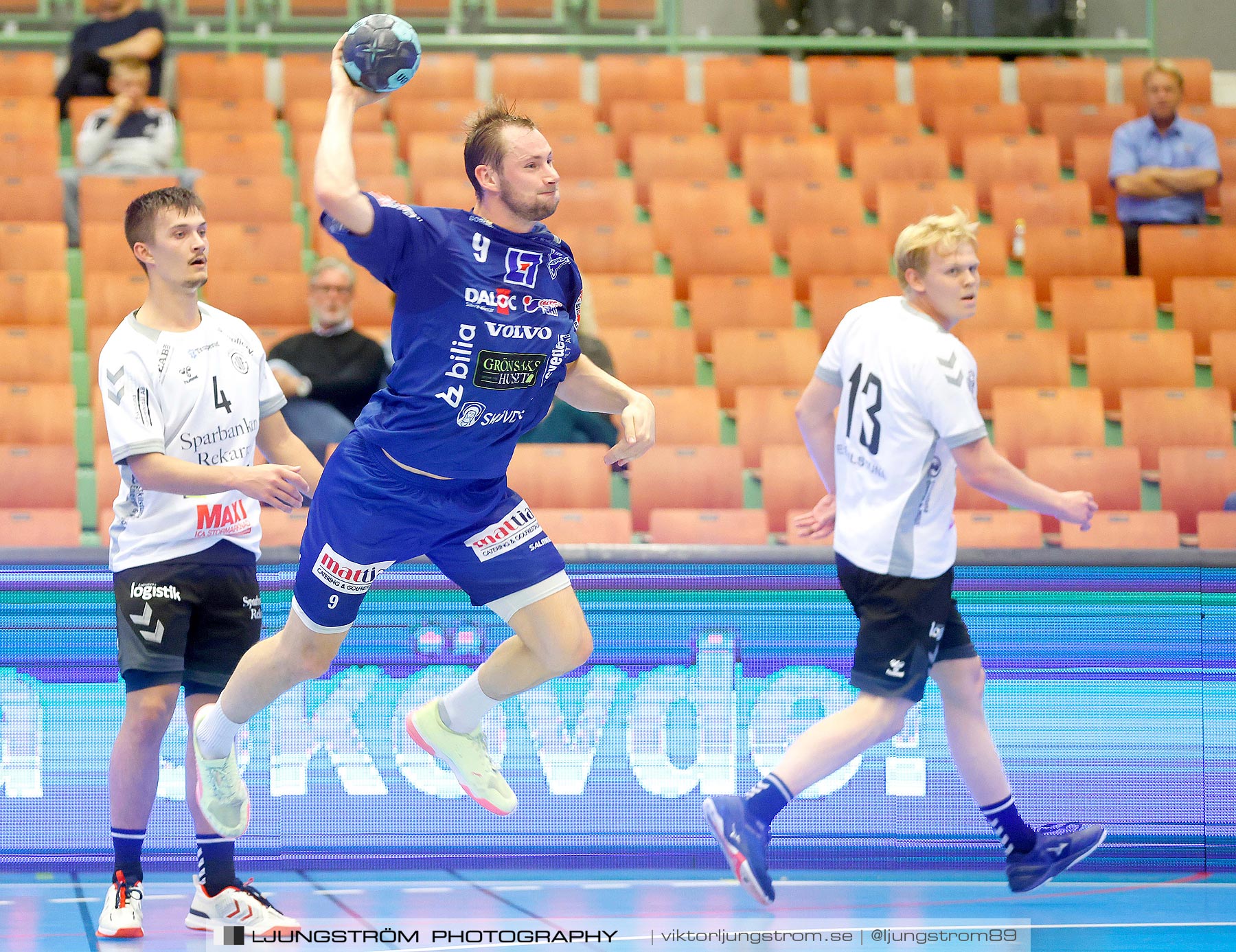 IFK Skövde HK-Eskilstuna Guif 32-21,herr,Arena Skövde,Skövde,Sverige,Handboll,,2021,265004