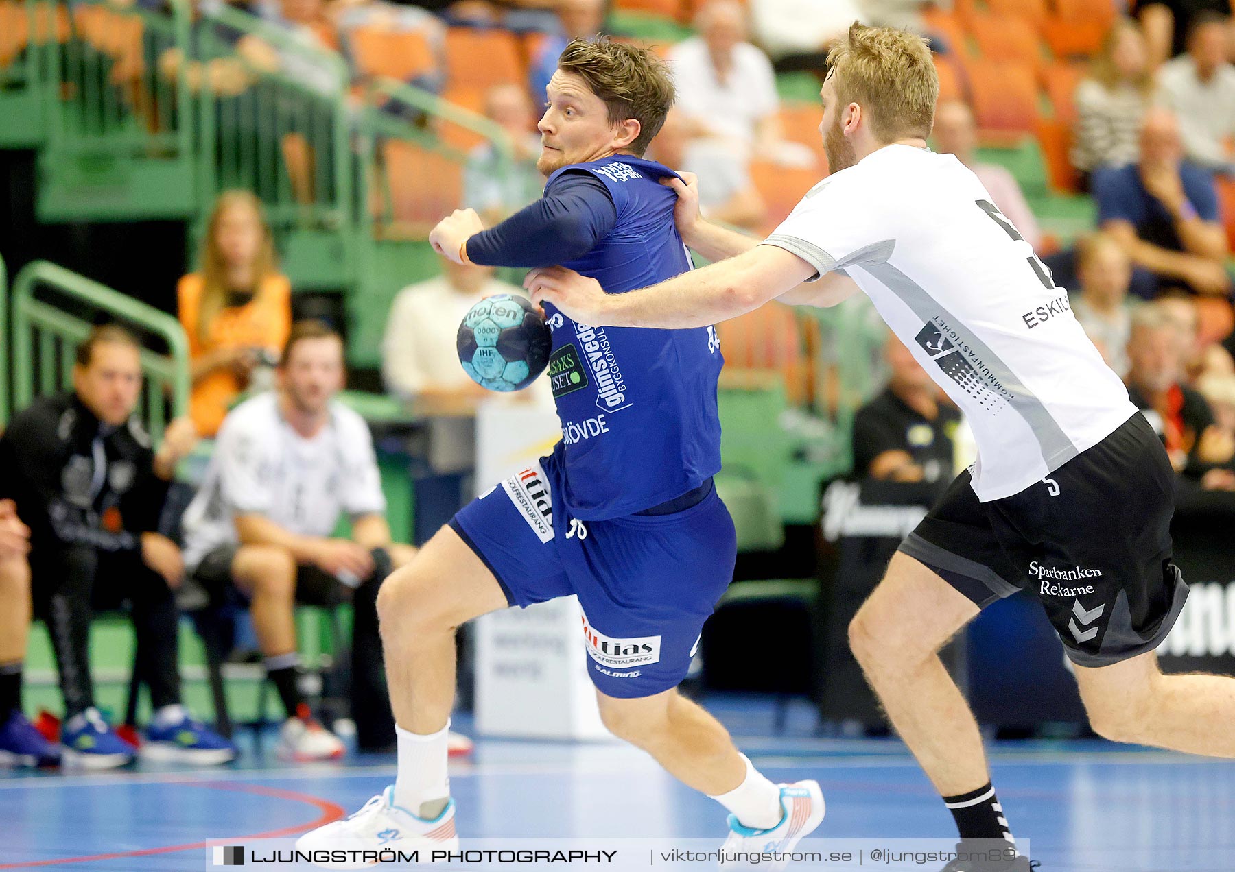 IFK Skövde HK-Eskilstuna Guif 32-21,herr,Arena Skövde,Skövde,Sverige,Handboll,,2021,265027