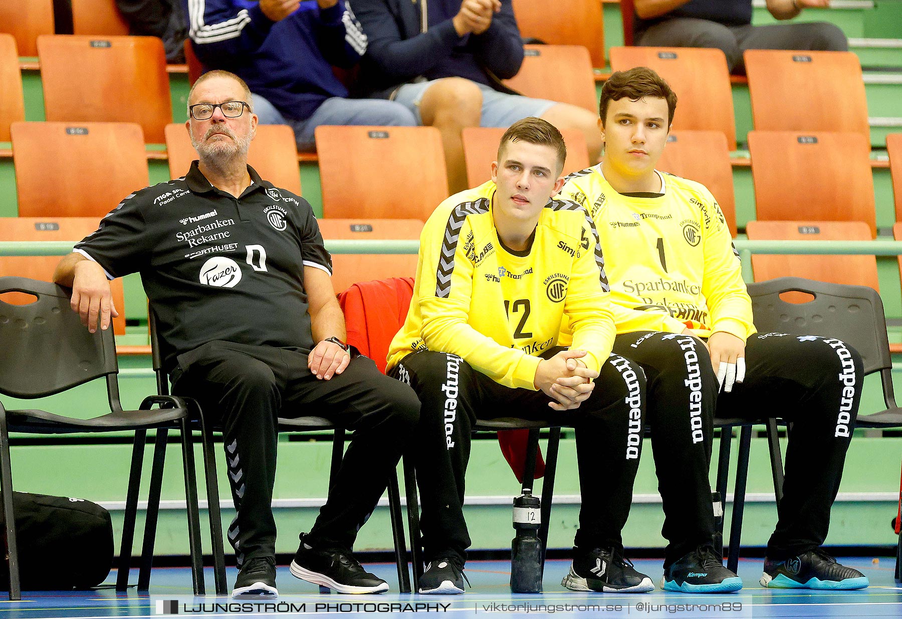 IFK Skövde HK-Eskilstuna Guif 32-21,herr,Arena Skövde,Skövde,Sverige,Handboll,,2021,265029