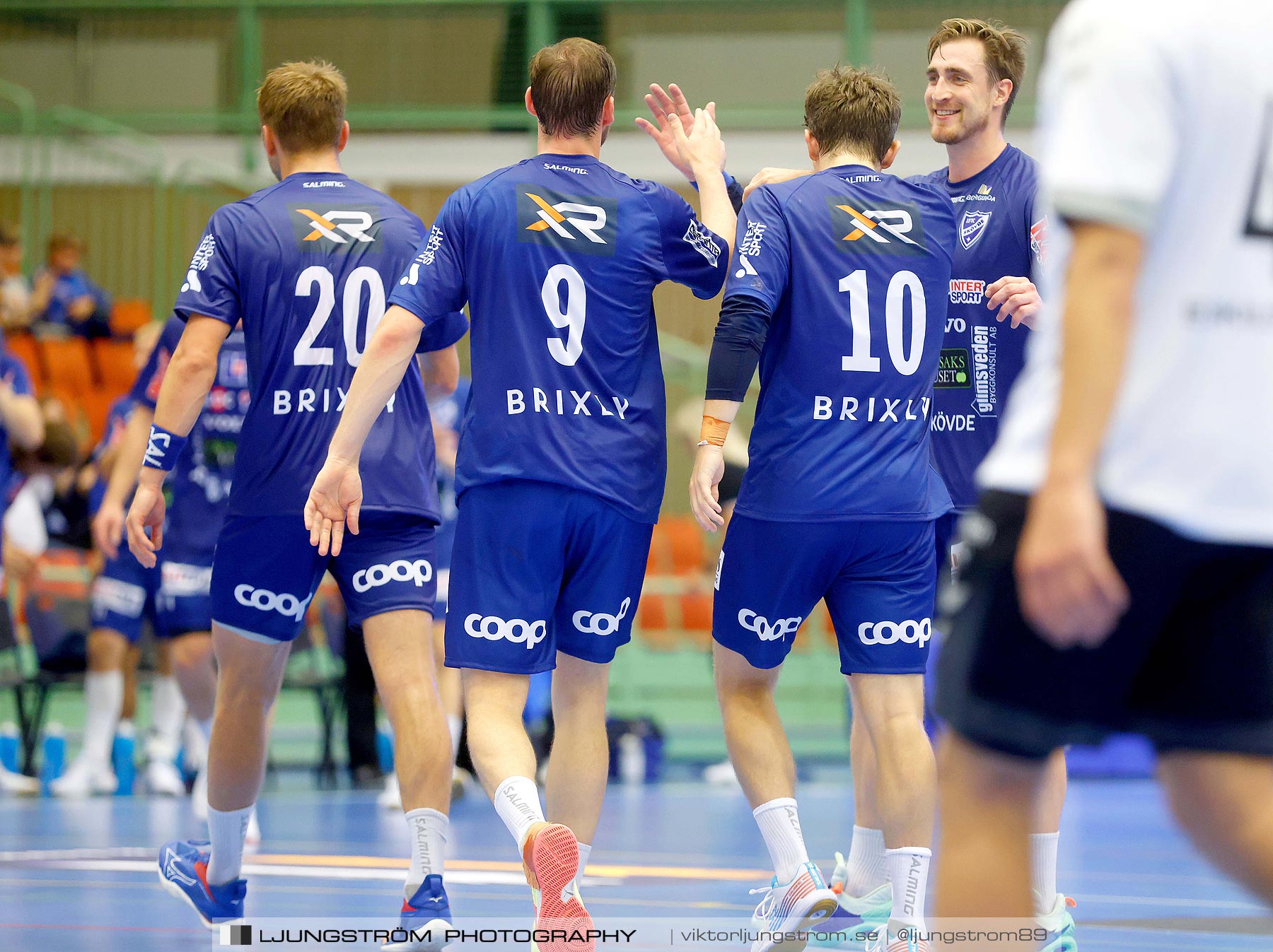 IFK Skövde HK-Eskilstuna Guif 32-21,herr,Arena Skövde,Skövde,Sverige,Handboll,,2021,265037