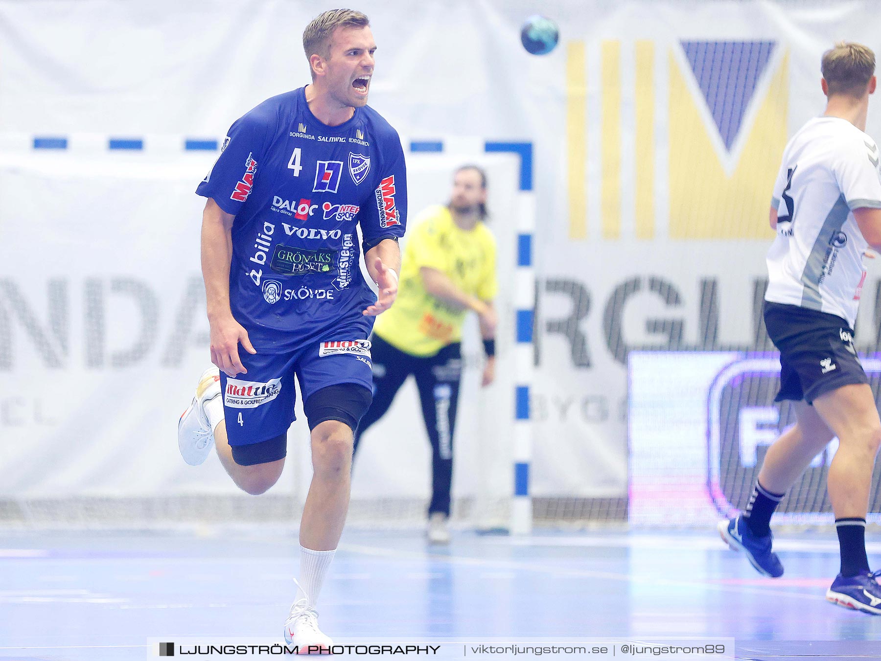 IFK Skövde HK-Eskilstuna Guif 32-21,herr,Arena Skövde,Skövde,Sverige,Handboll,,2021,265040