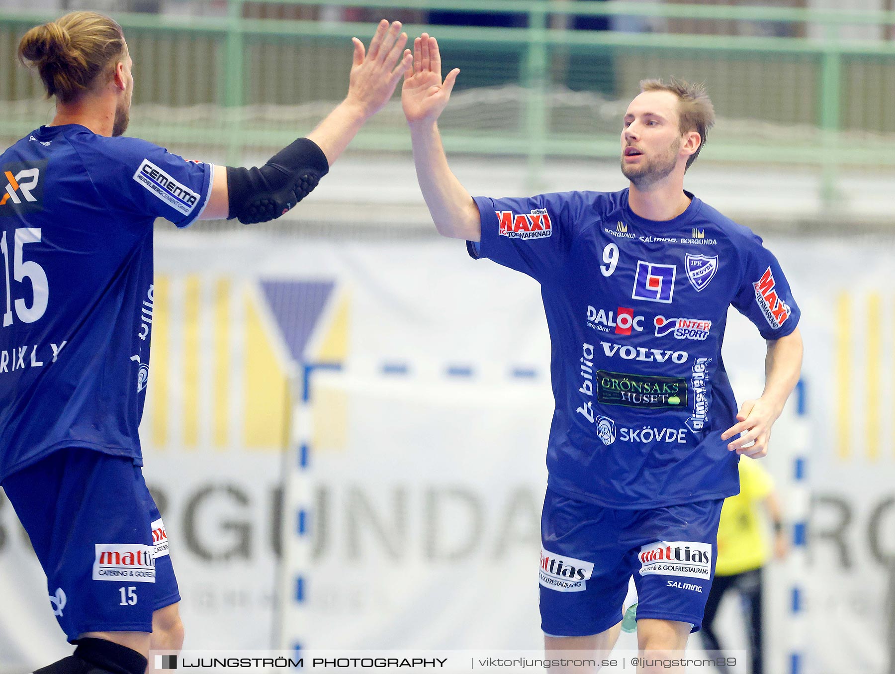 IFK Skövde HK-Eskilstuna Guif 32-21,herr,Arena Skövde,Skövde,Sverige,Handboll,,2021,265048