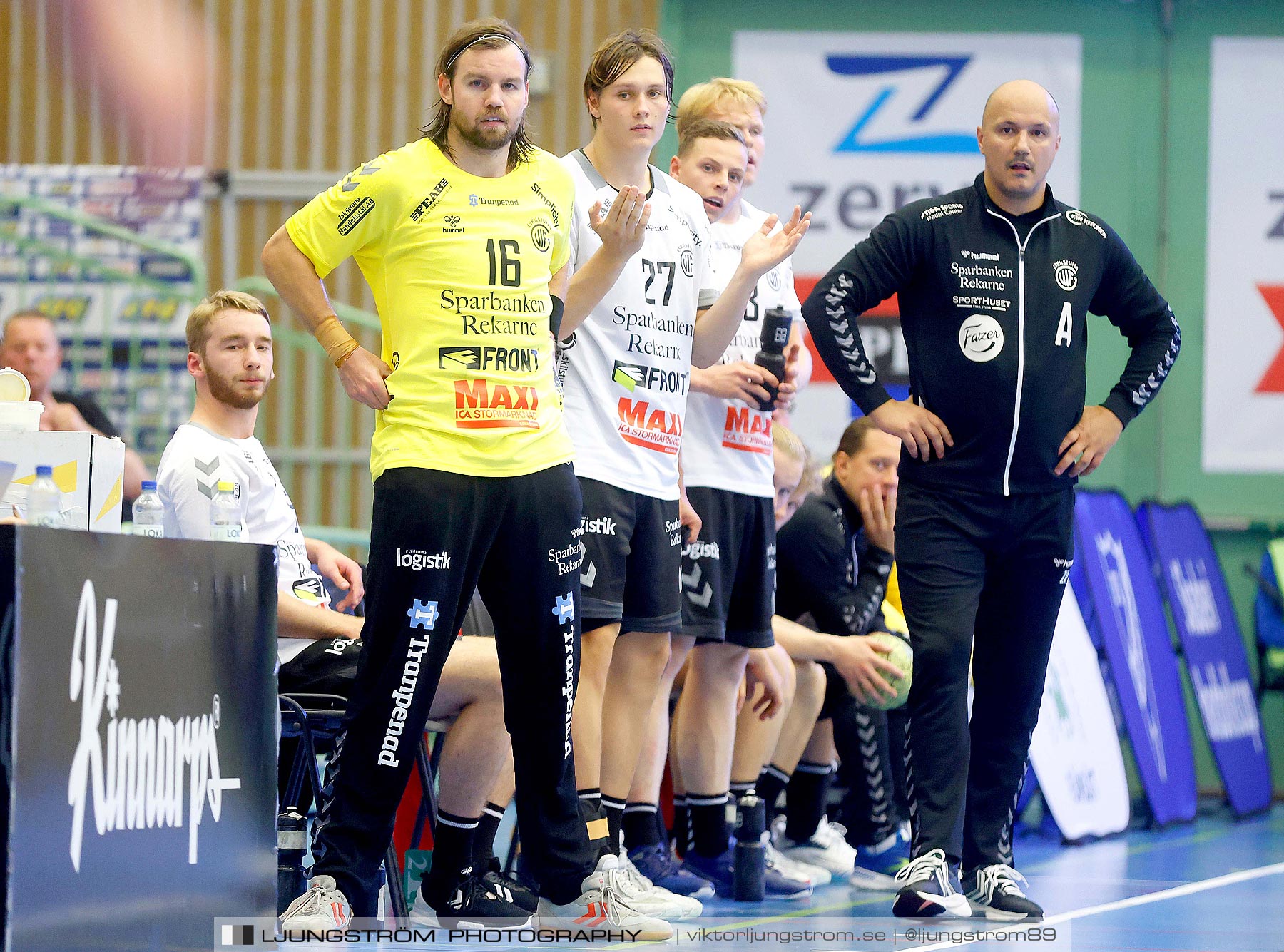 IFK Skövde HK-Eskilstuna Guif 32-21,herr,Arena Skövde,Skövde,Sverige,Handboll,,2021,265050