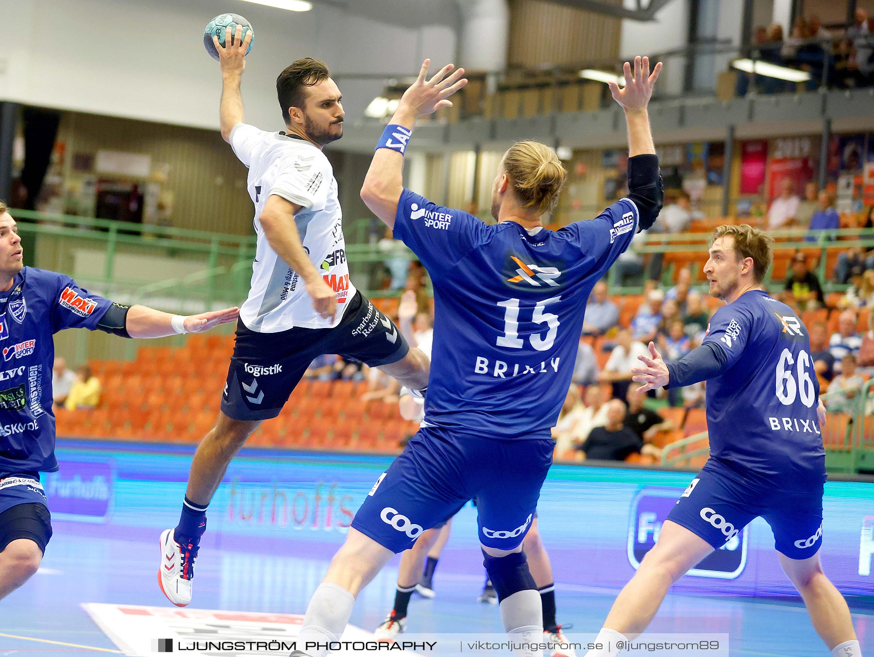 IFK Skövde HK-Eskilstuna Guif 32-21,herr,Arena Skövde,Skövde,Sverige,Handboll,,2021,265053