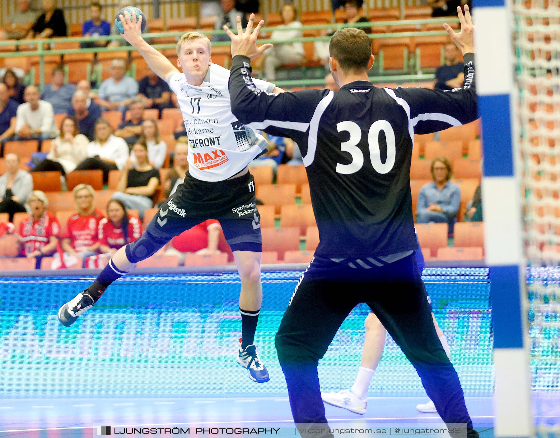 IFK Skövde HK-Eskilstuna Guif 32-21,herr,Arena Skövde,Skövde,Sverige,Handboll,,2021,265060