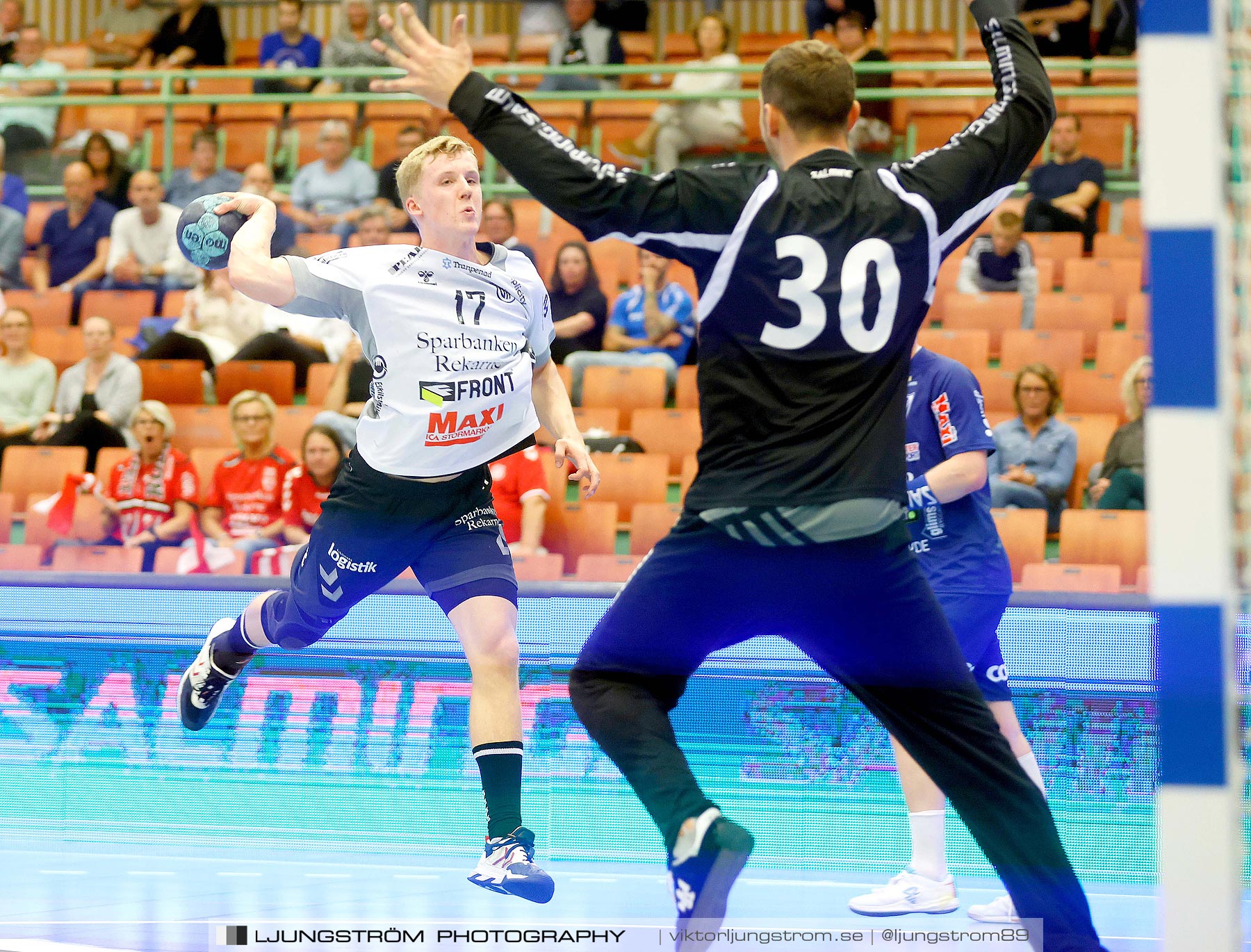 IFK Skövde HK-Eskilstuna Guif 32-21,herr,Arena Skövde,Skövde,Sverige,Handboll,,2021,265062