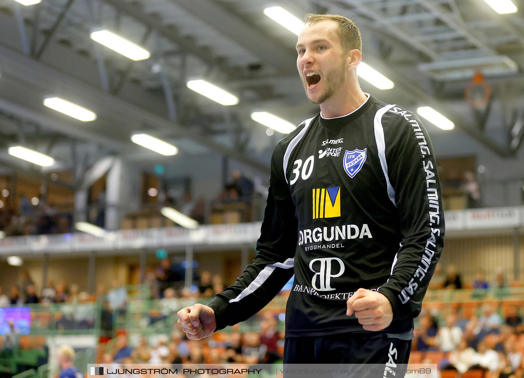 IFK Skövde HK-Eskilstuna Guif 32-21,herr,Arena Skövde,Skövde,Sverige,Handboll,,2021,265063