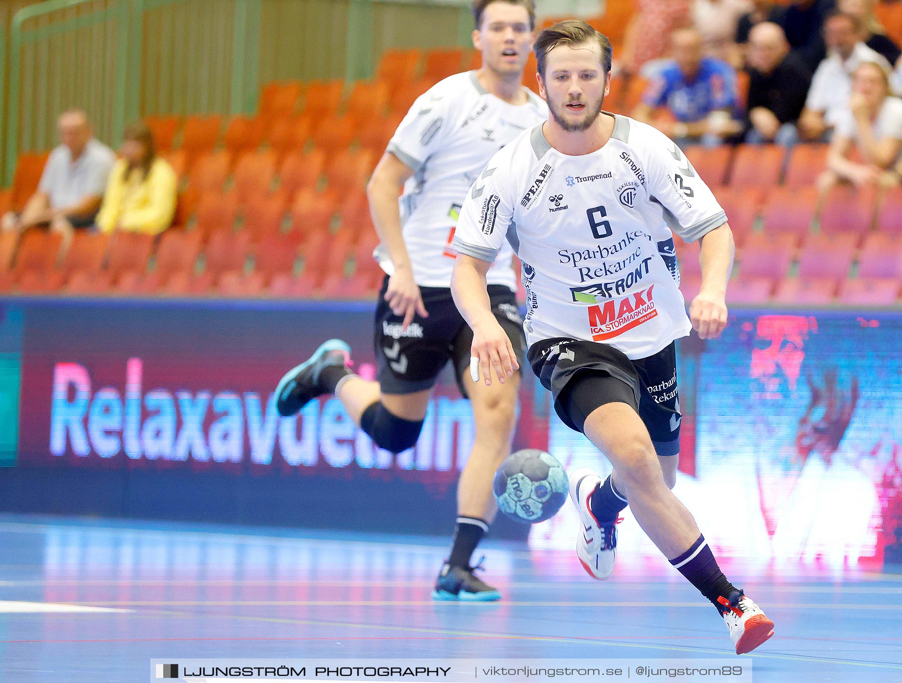 IFK Skövde HK-Eskilstuna Guif 32-21,herr,Arena Skövde,Skövde,Sverige,Handboll,,2021,265066