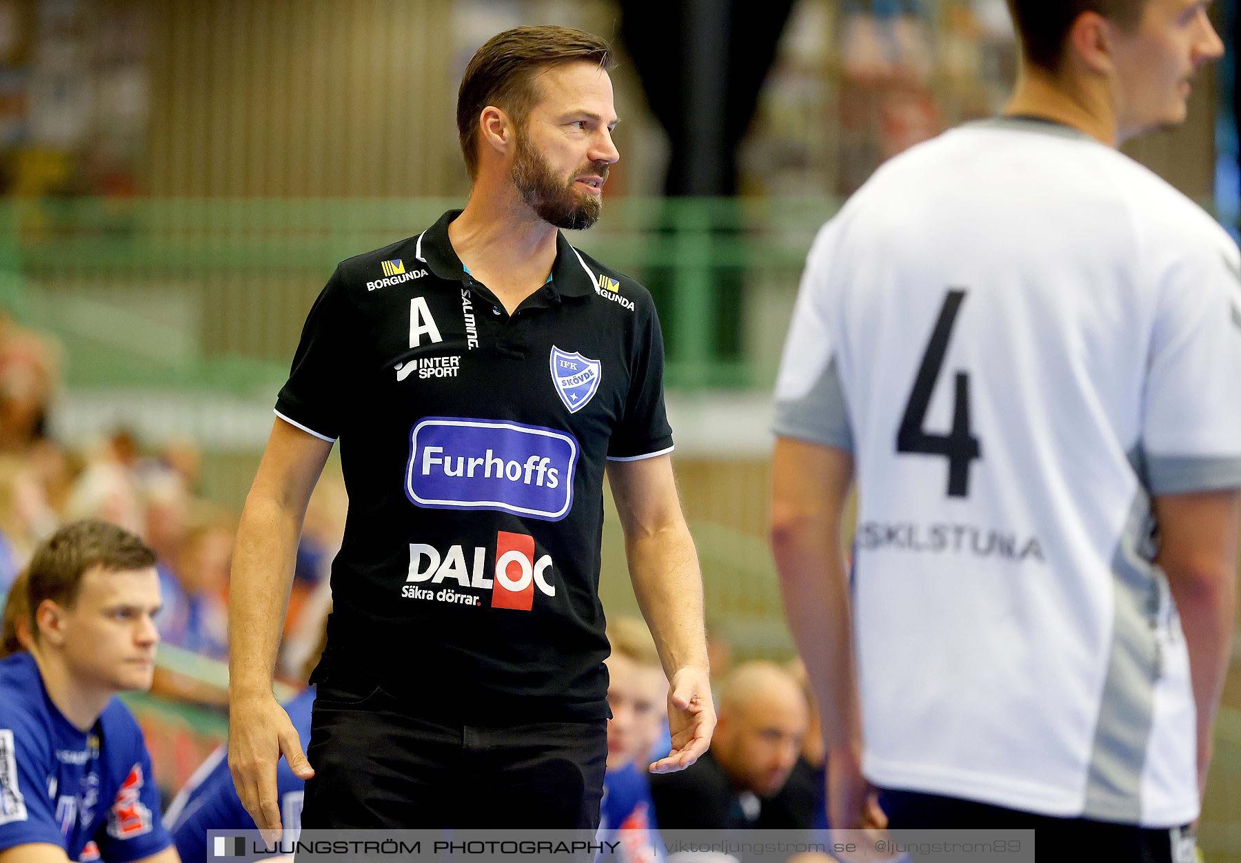 IFK Skövde HK-Eskilstuna Guif 32-21,herr,Arena Skövde,Skövde,Sverige,Handboll,,2021,265070