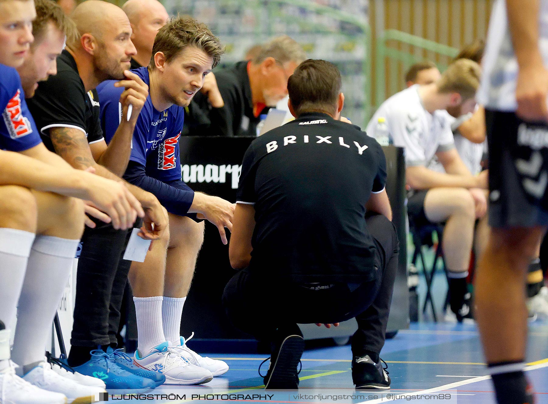 IFK Skövde HK-Eskilstuna Guif 32-21,herr,Arena Skövde,Skövde,Sverige,Handboll,,2021,265071