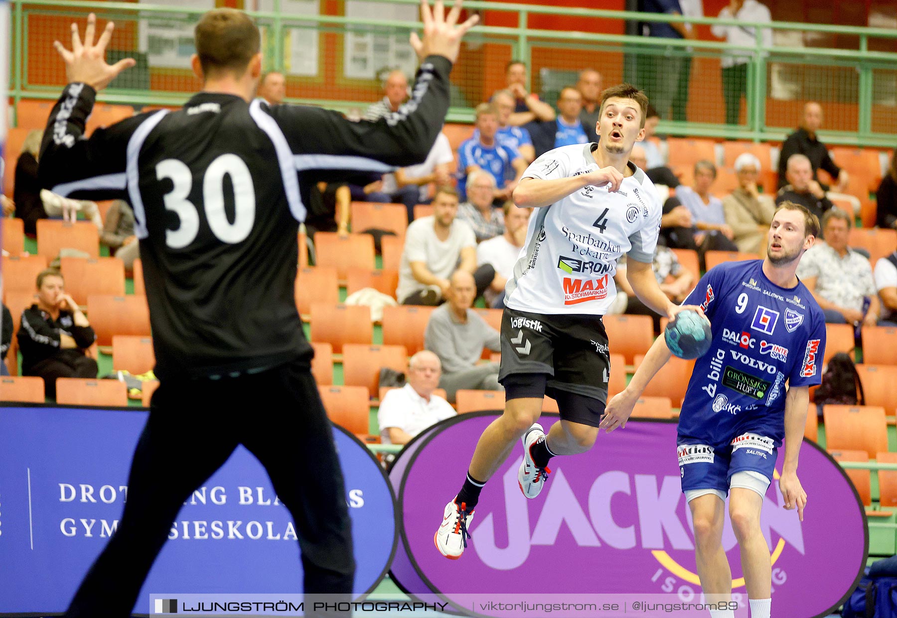 IFK Skövde HK-Eskilstuna Guif 32-21,herr,Arena Skövde,Skövde,Sverige,Handboll,,2021,265078