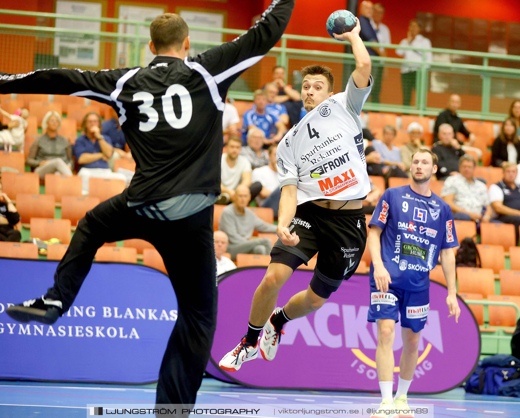 IFK Skövde HK-Eskilstuna Guif 32-21,herr,Arena Skövde,Skövde,Sverige,Handboll,,2021,265079