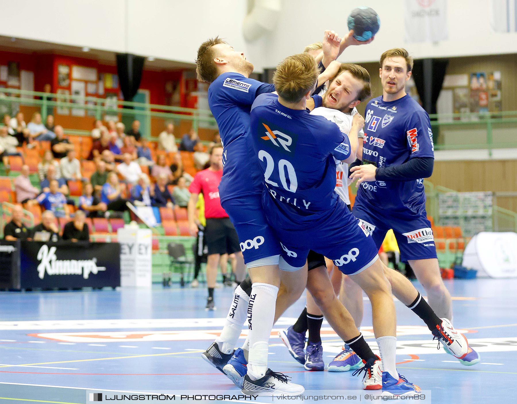 IFK Skövde HK-Eskilstuna Guif 32-21,herr,Arena Skövde,Skövde,Sverige,Handboll,,2021,265081