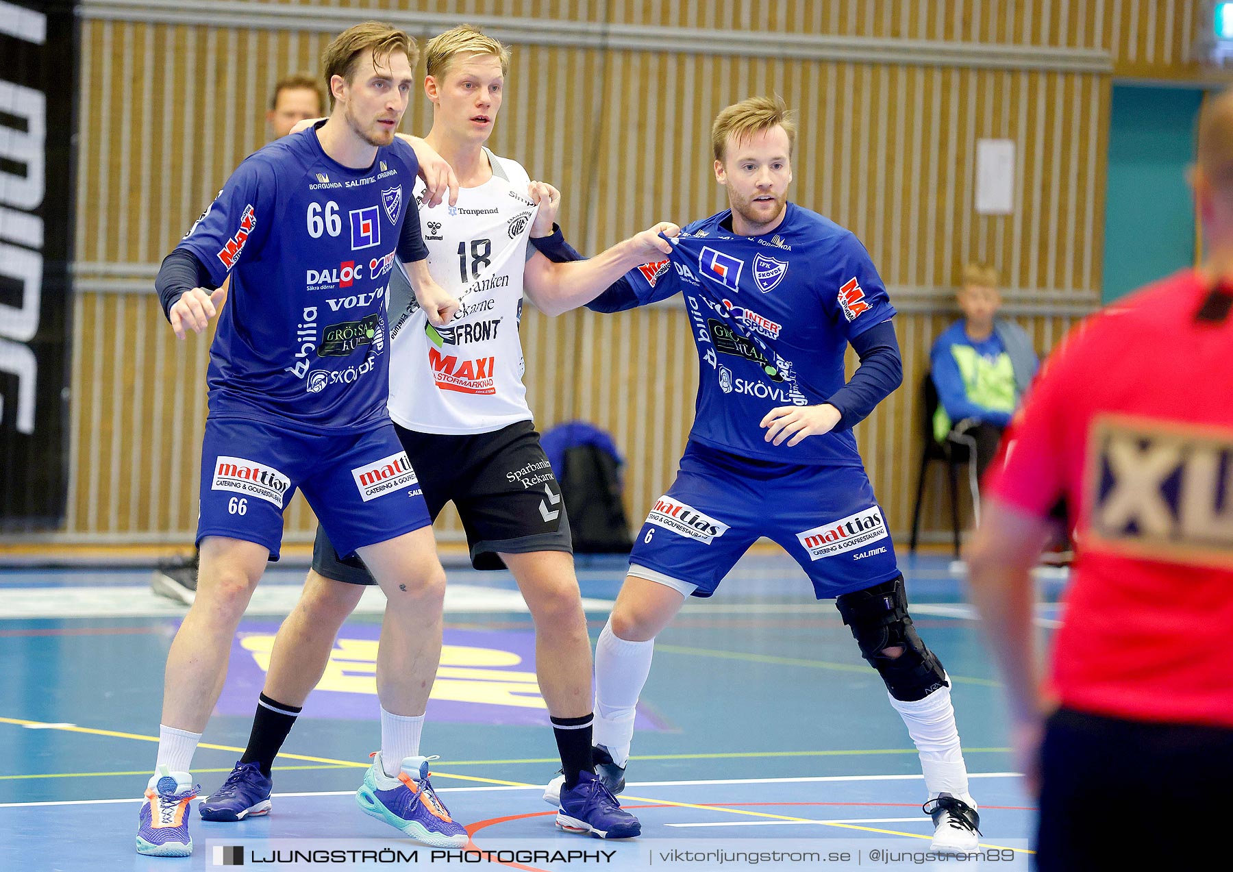 IFK Skövde HK-Eskilstuna Guif 32-21,herr,Arena Skövde,Skövde,Sverige,Handboll,,2021,265109