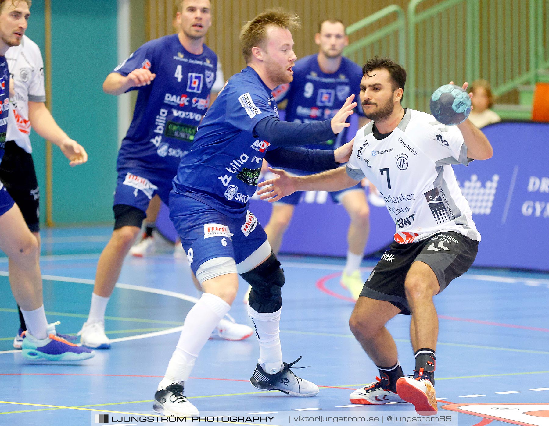 IFK Skövde HK-Eskilstuna Guif 32-21,herr,Arena Skövde,Skövde,Sverige,Handboll,,2021,265110