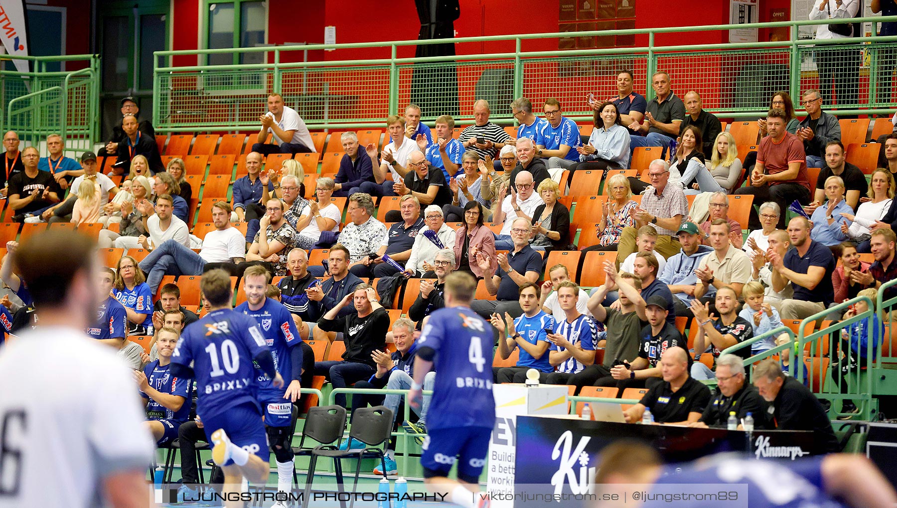 IFK Skövde HK-Eskilstuna Guif 32-21,herr,Arena Skövde,Skövde,Sverige,Handboll,,2021,265117