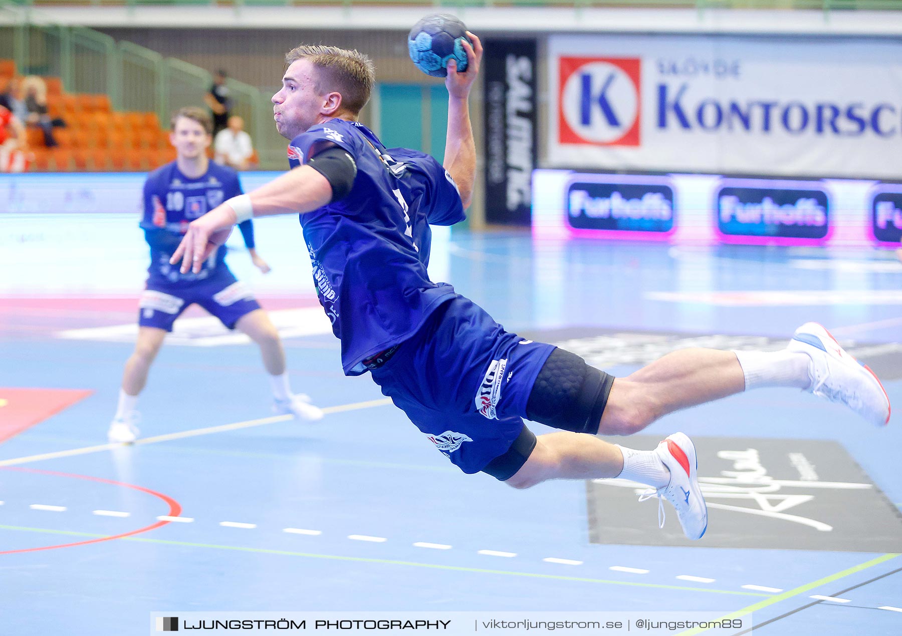 IFK Skövde HK-Eskilstuna Guif 32-21,herr,Arena Skövde,Skövde,Sverige,Handboll,,2021,265119