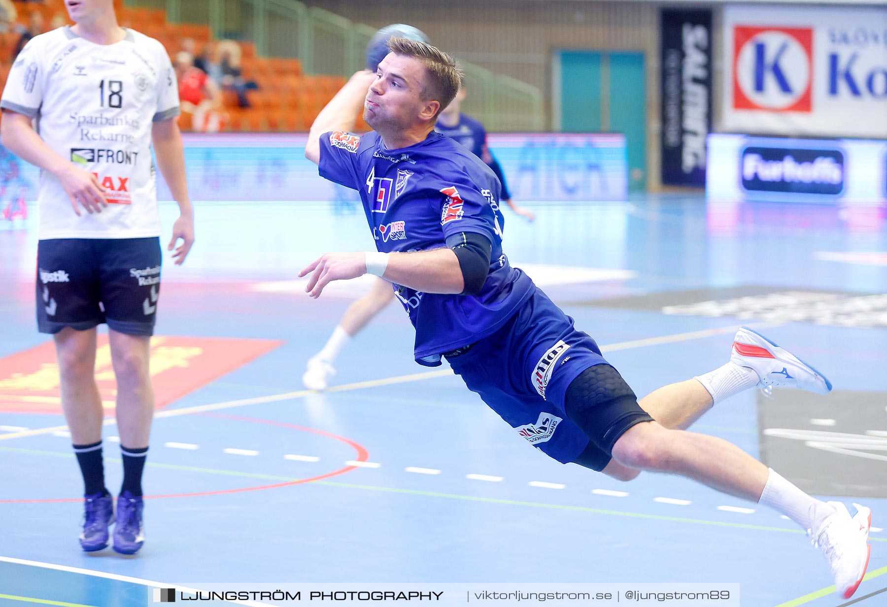 IFK Skövde HK-Eskilstuna Guif 32-21,herr,Arena Skövde,Skövde,Sverige,Handboll,,2021,265121