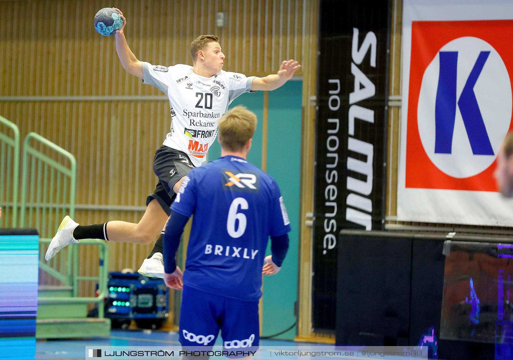 IFK Skövde HK-Eskilstuna Guif 32-21,herr,Arena Skövde,Skövde,Sverige,Handboll,,2021,265125