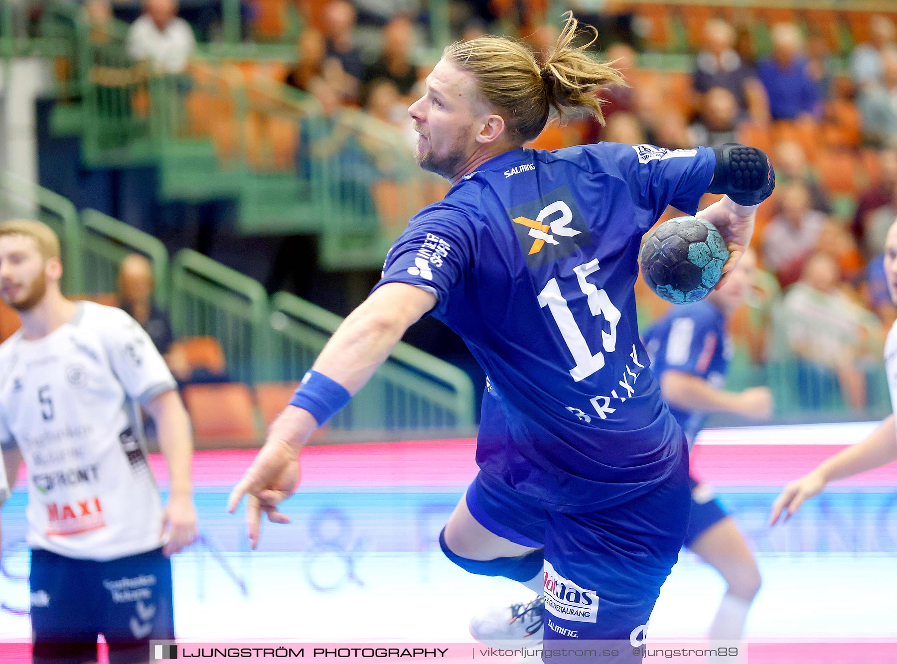 IFK Skövde HK-Eskilstuna Guif 32-21,herr,Arena Skövde,Skövde,Sverige,Handboll,,2021,265140